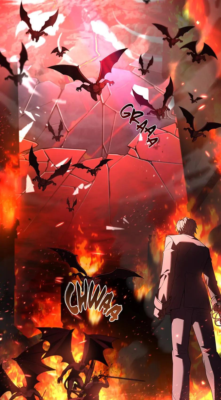 Read The Legendary Spearman Returns EN Manga Online