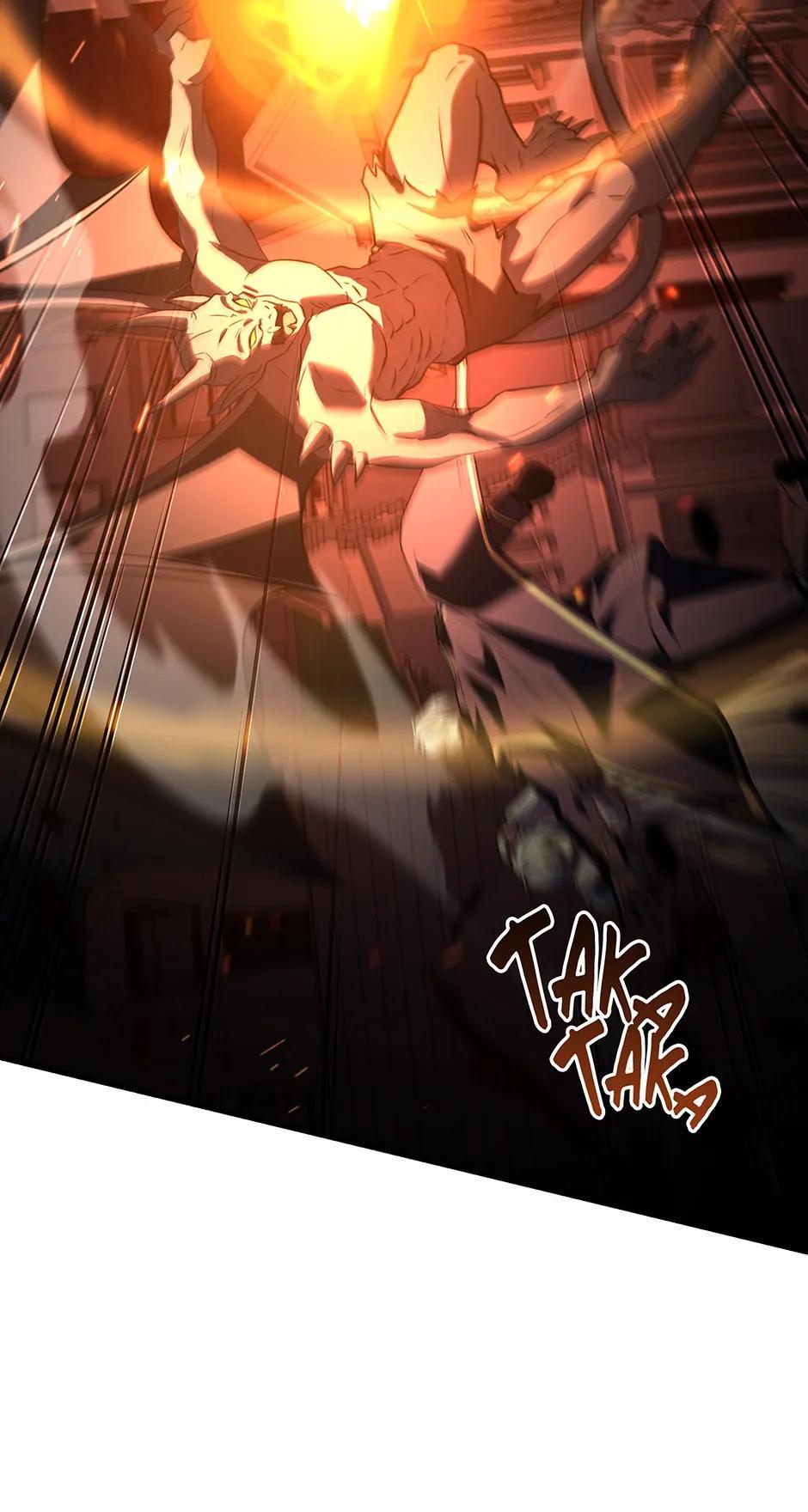 Read The Legendary Spearman Returns EN Manga Online