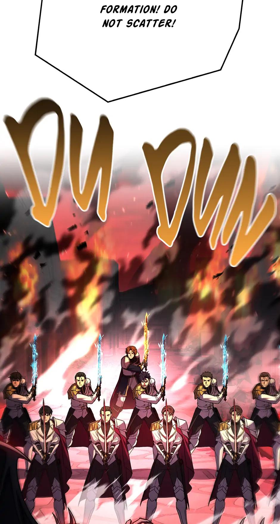 Read The Legendary Spearman Returns EN Manga Online