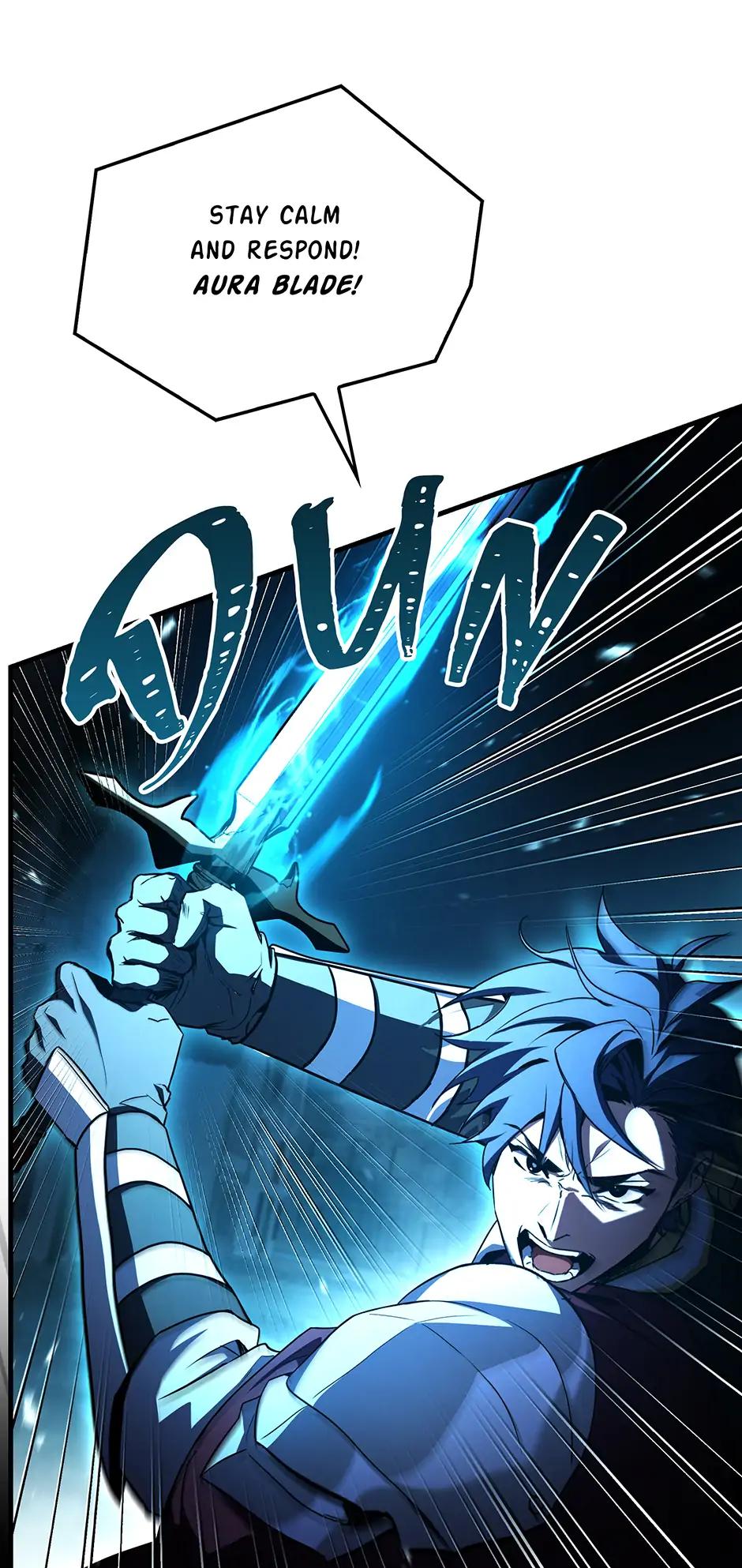 Read The Legendary Spearman Returns EN Manga Online