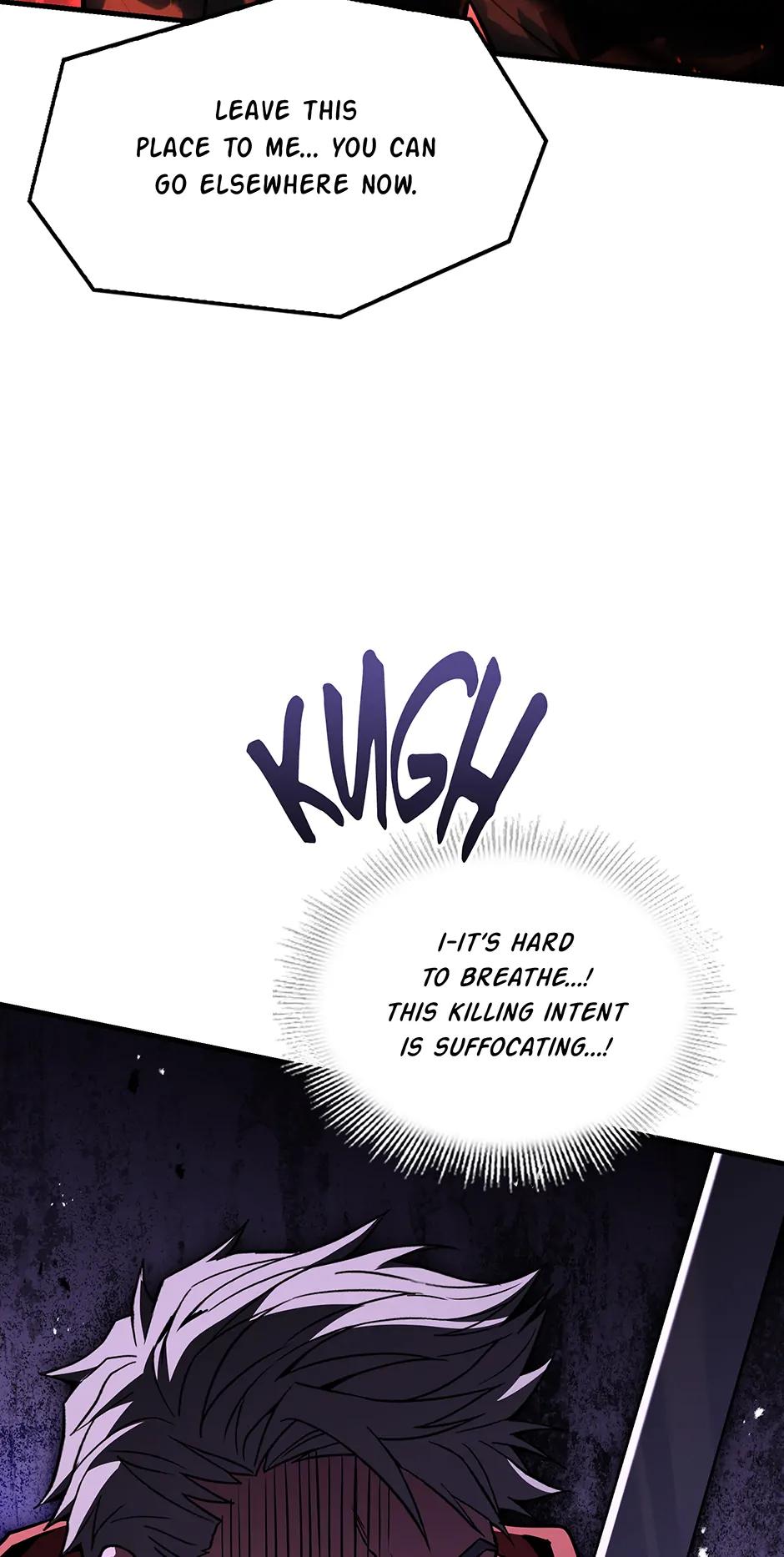 Read The Legendary Spearman Returns EN Manga Online