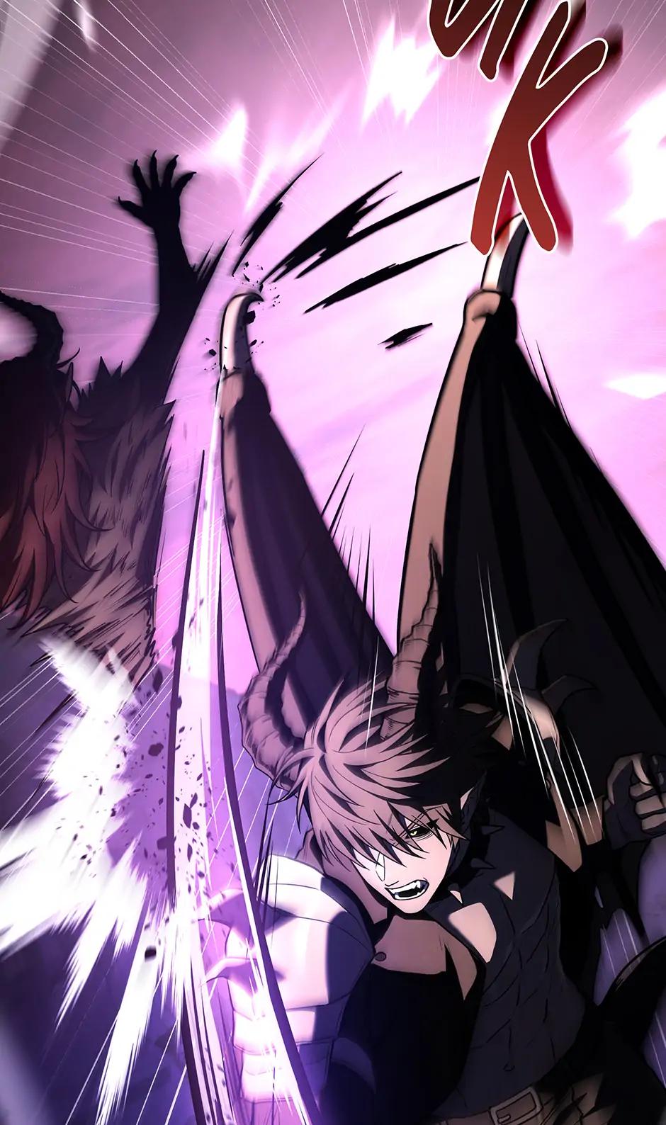 Read The Legendary Spearman Returns EN Manga Online