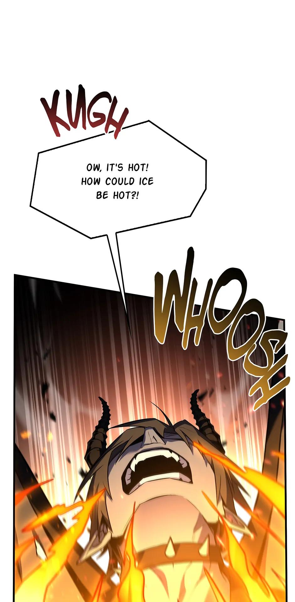 Read The Legendary Spearman Returns EN Manga Online
