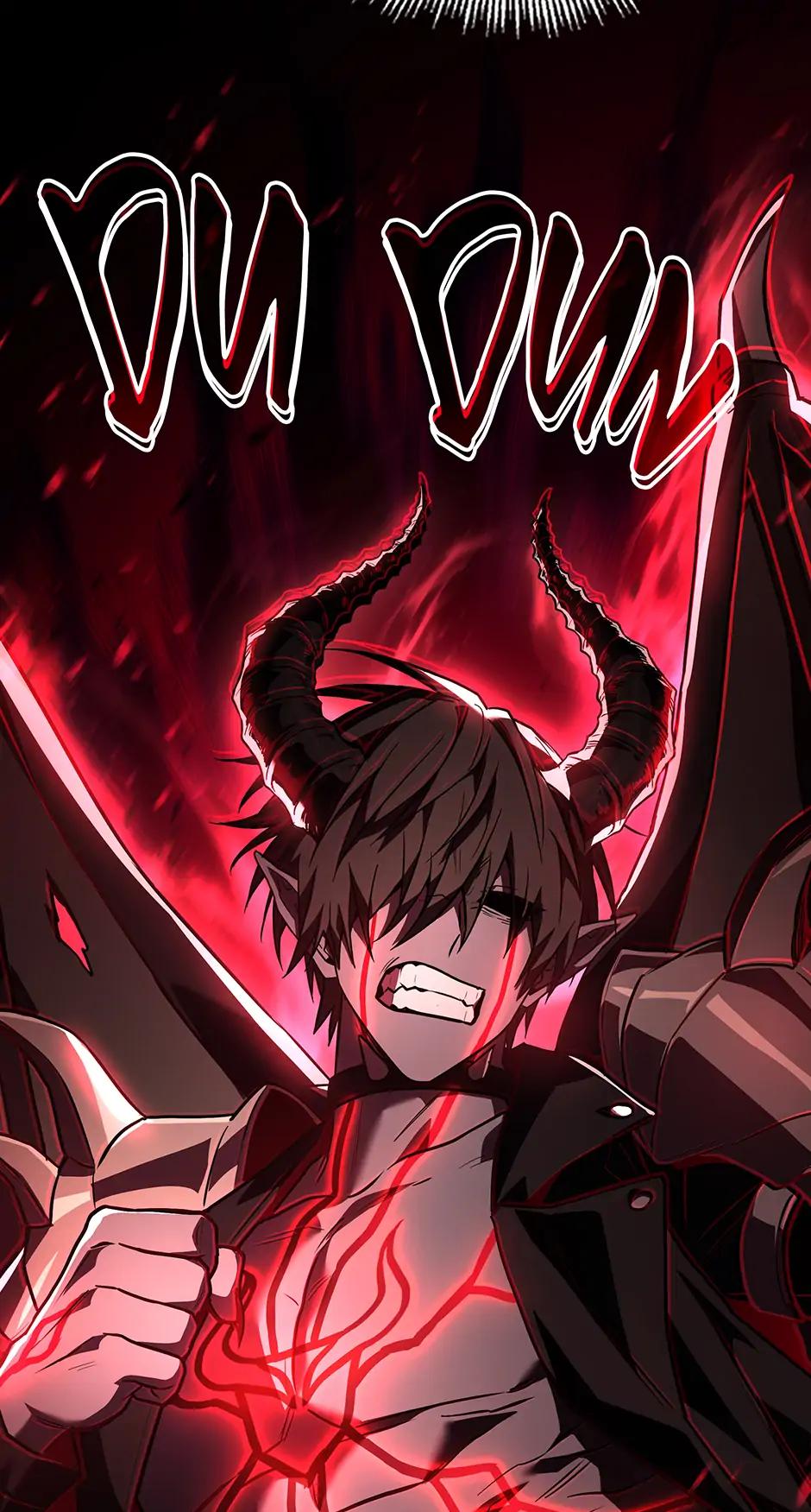 Read The Legendary Spearman Returns EN Manga Online