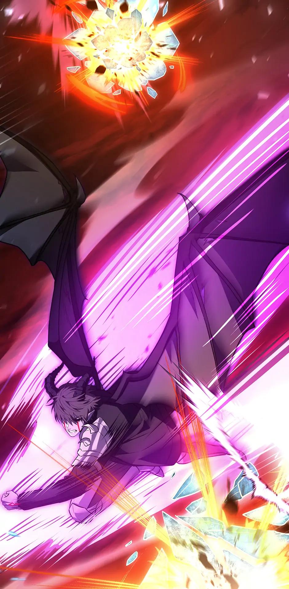 Read The Legendary Spearman Returns EN Manga Online