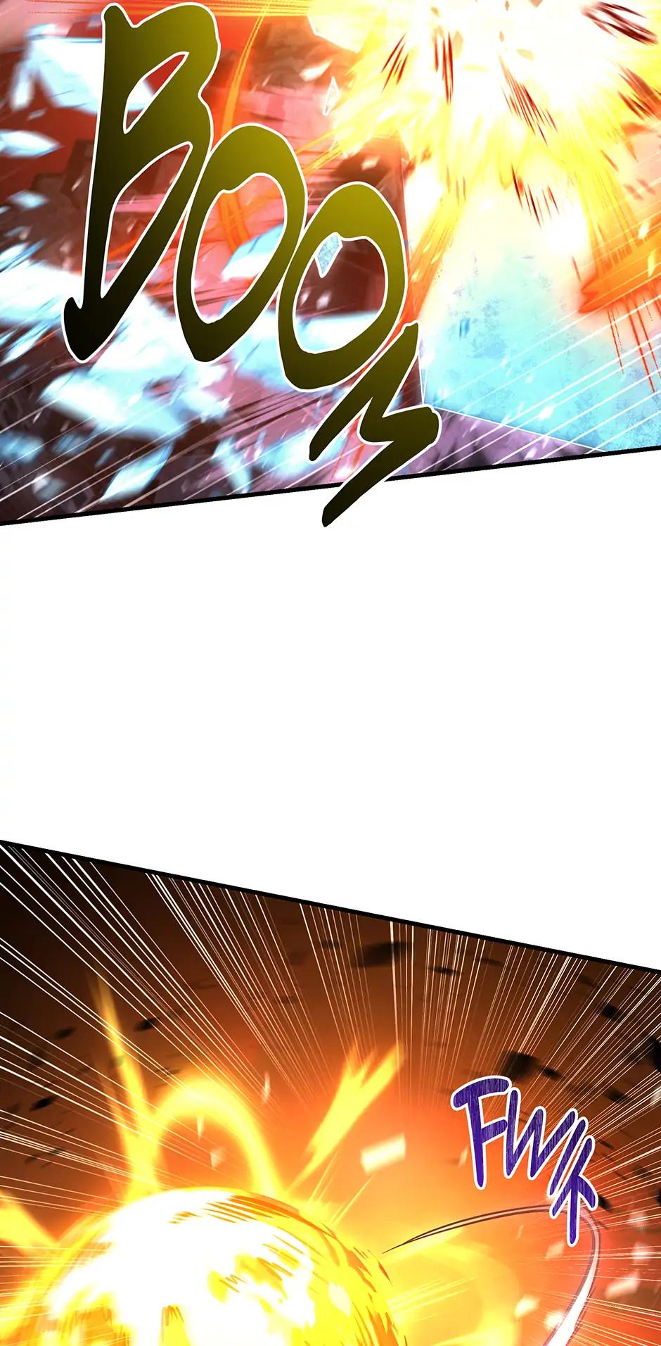 Read The Legendary Spearman Returns EN Manga Online