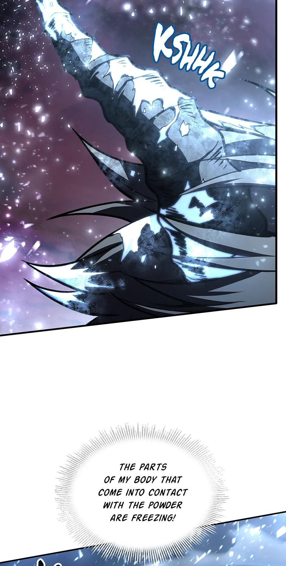 Read The Legendary Spearman Returns EN Manga Online