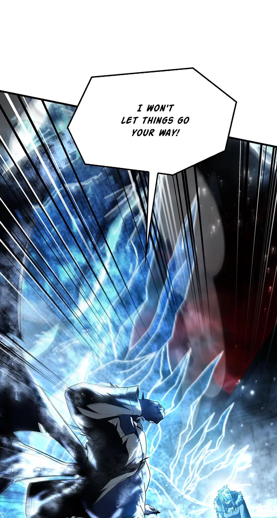 Read The Legendary Spearman Returns EN Manga Online