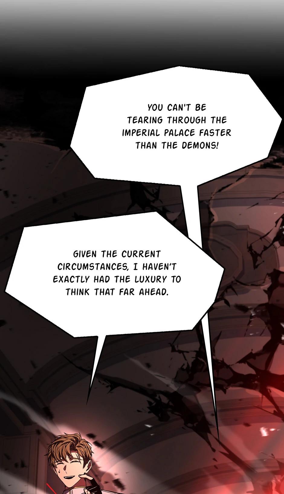 Read The Legendary Spearman Returns EN Manga Online