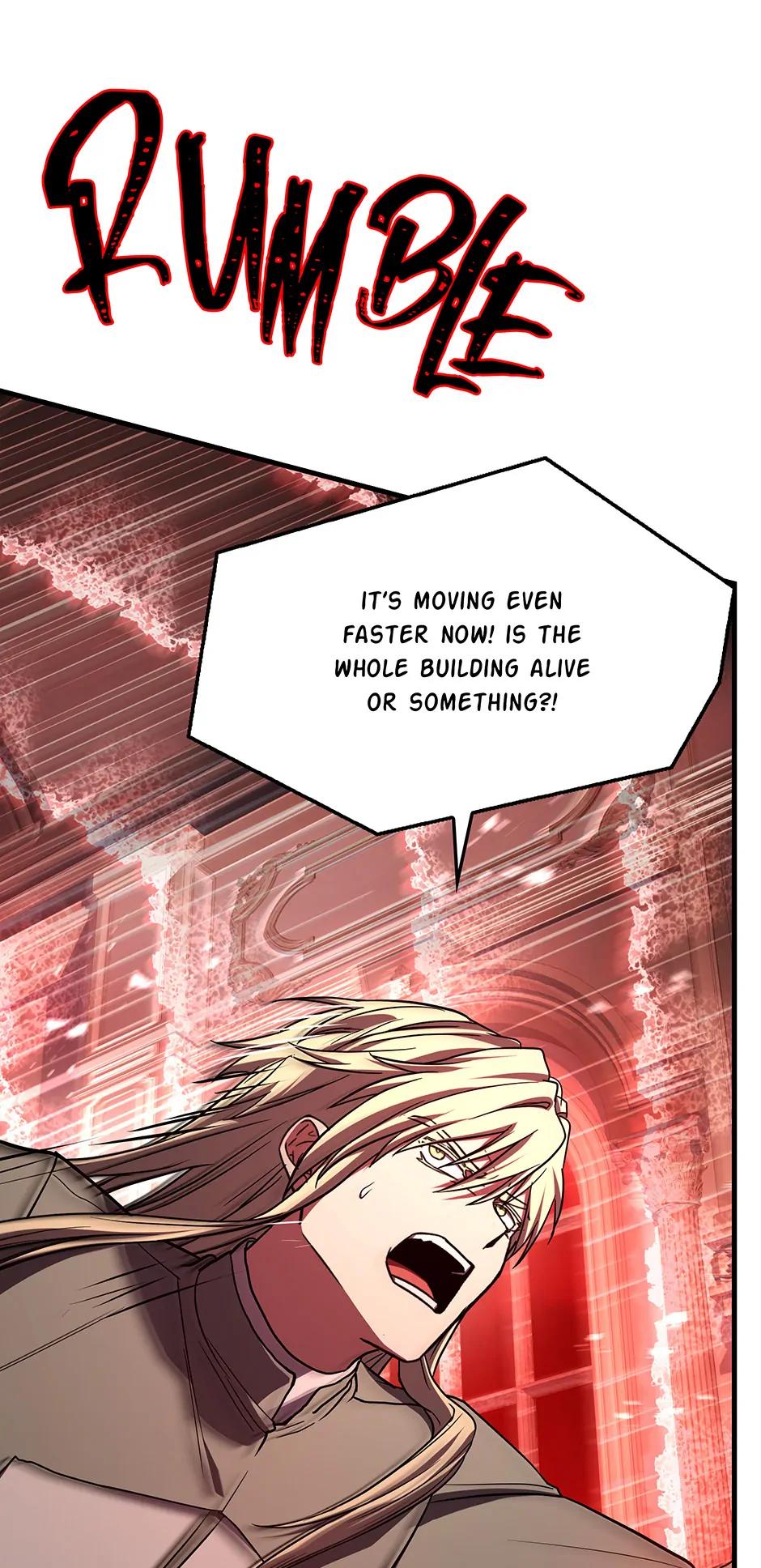 Read The Legendary Spearman Returns EN Manga Online