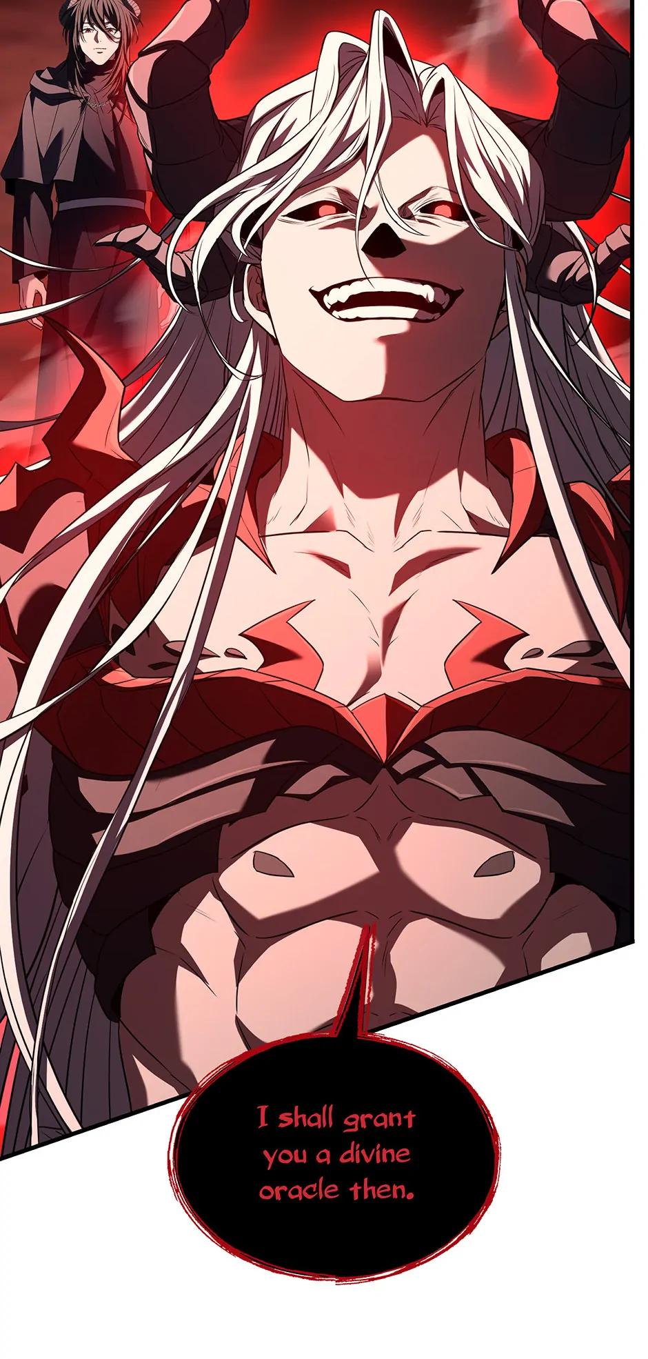 Read The Legendary Spearman Returns EN Manga Online