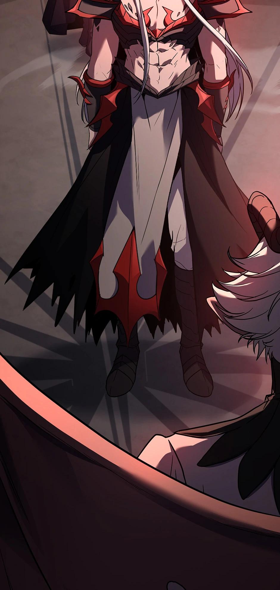 Read The Legendary Spearman Returns EN Manga Online