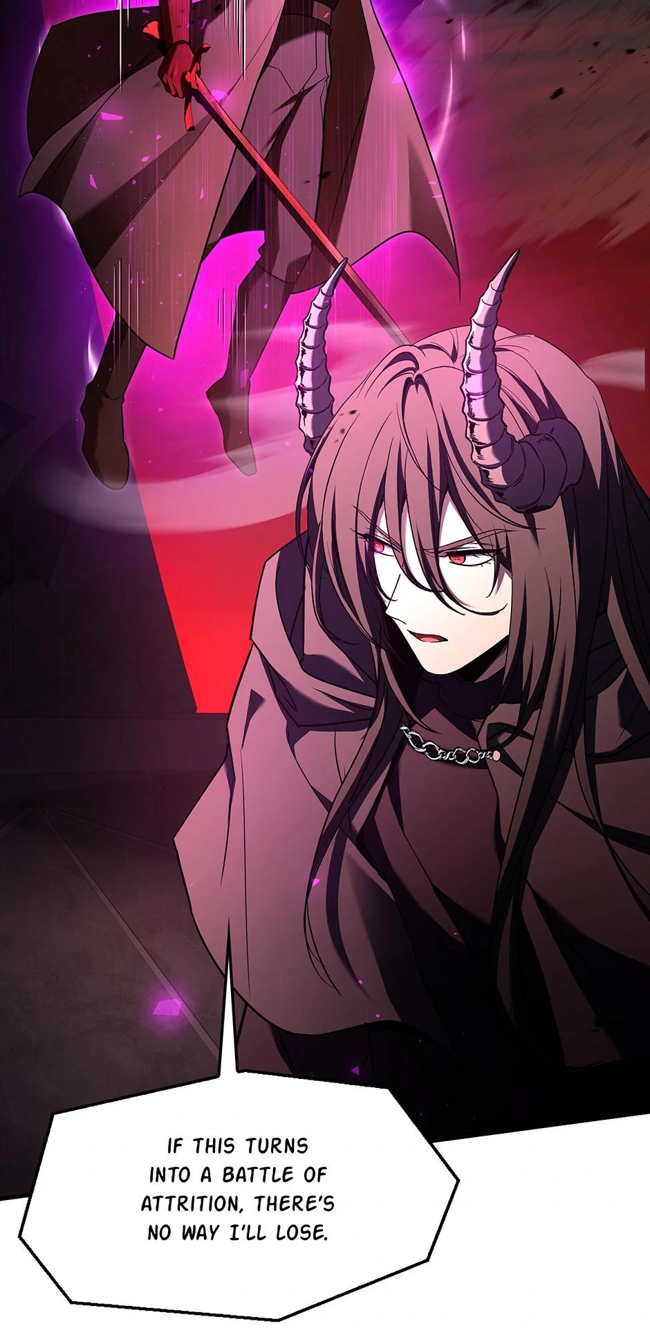 Read The Legendary Spearman Returns EN Manga Online