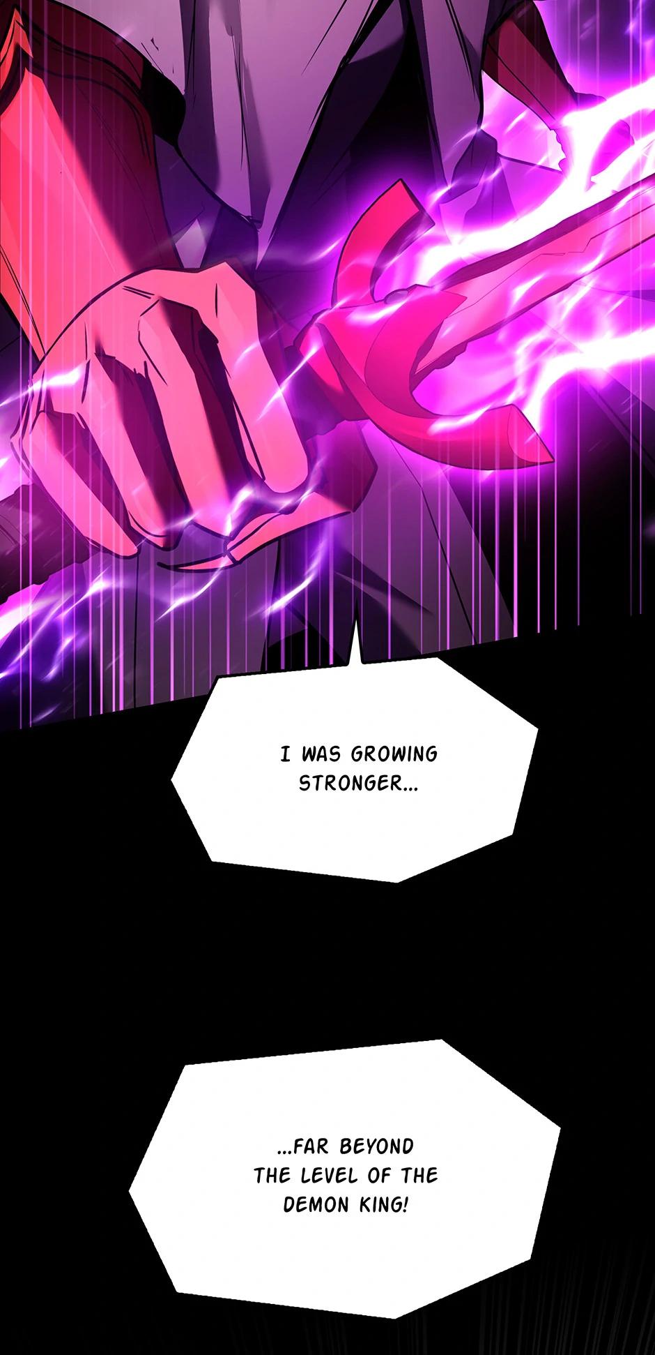 Read The Legendary Spearman Returns EN Manga Online