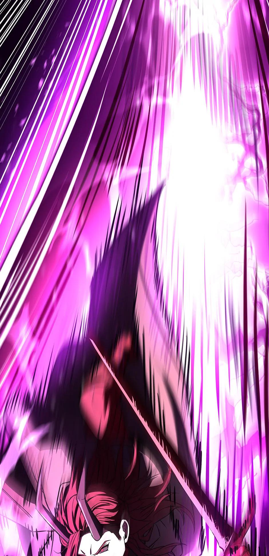 Read The Legendary Spearman Returns EN Manga Online