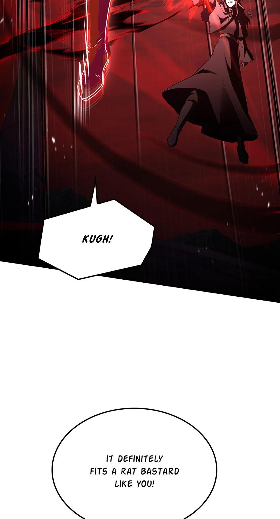 Read The Legendary Spearman Returns EN Manga Online