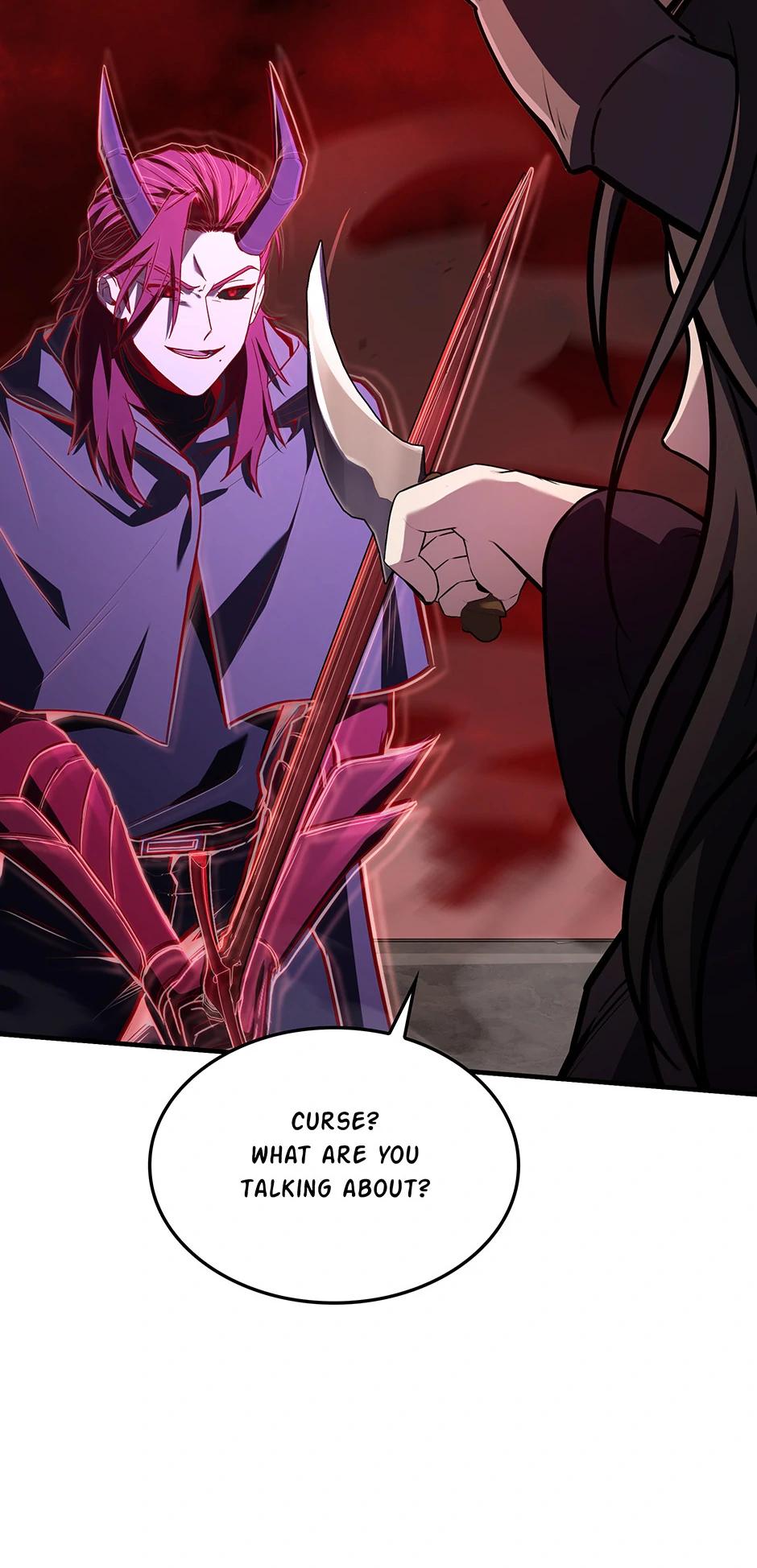 Read The Legendary Spearman Returns EN Manga Online