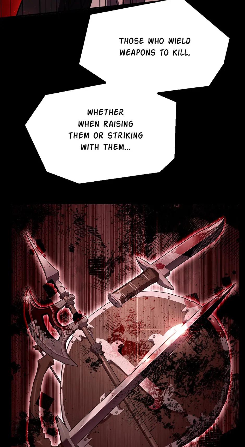 Read The Legendary Spearman Returns EN Manga Online