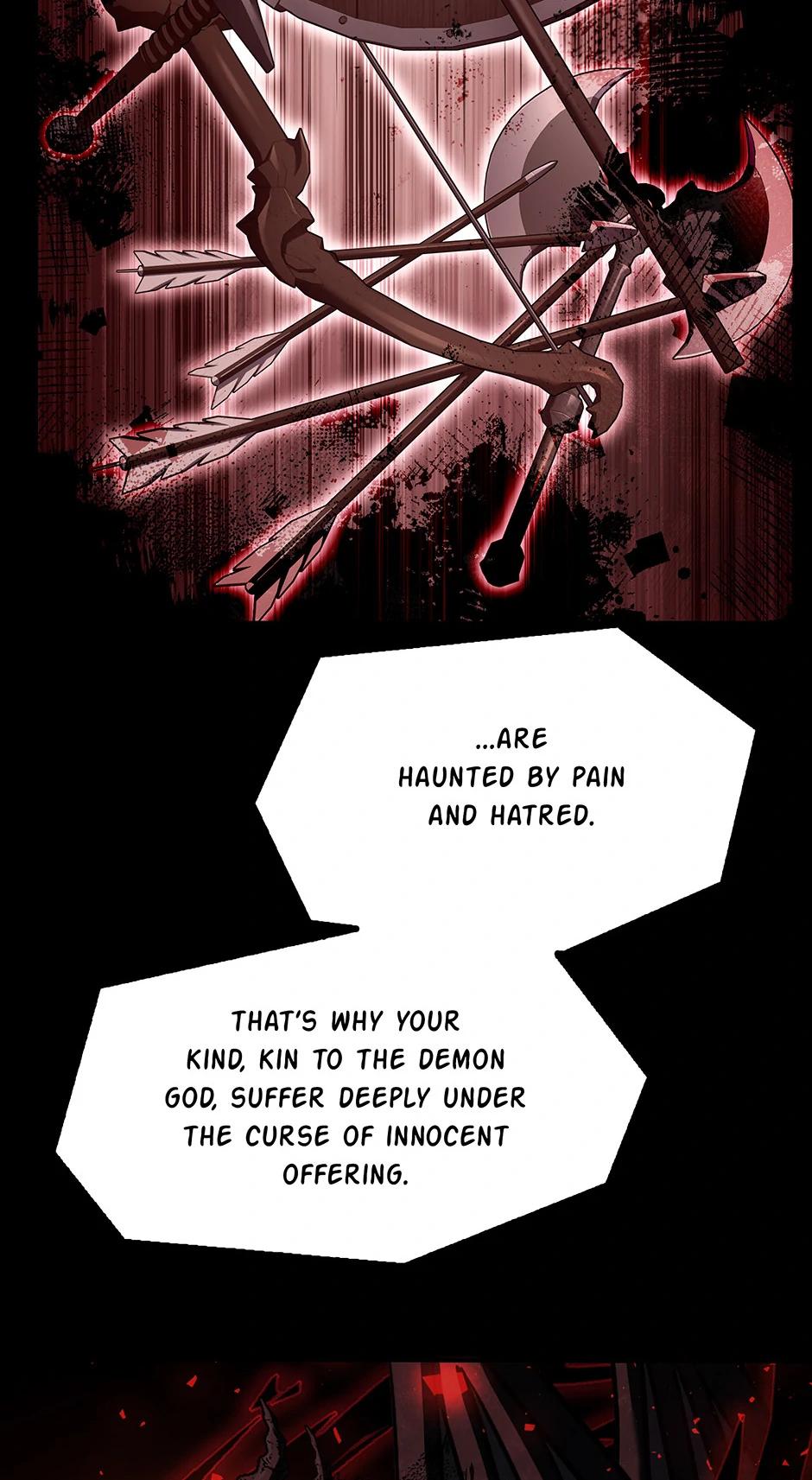 Read The Legendary Spearman Returns EN Manga Online