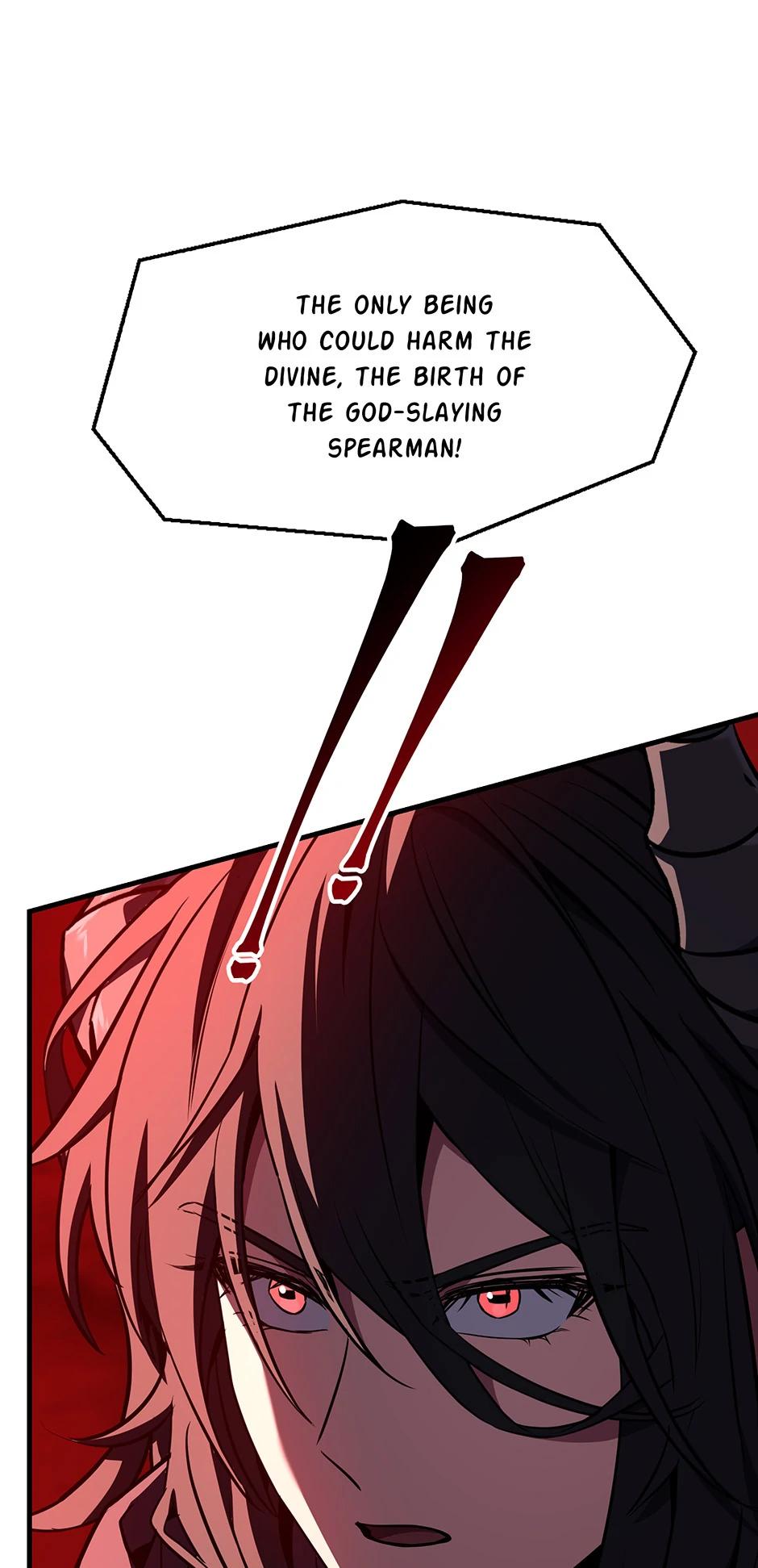 Read The Legendary Spearman Returns EN Manga Online