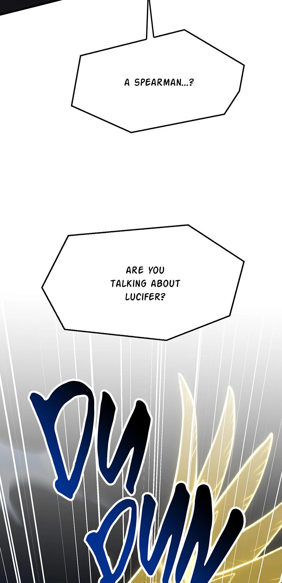 Read The Legendary Spearman Returns EN Manga Online