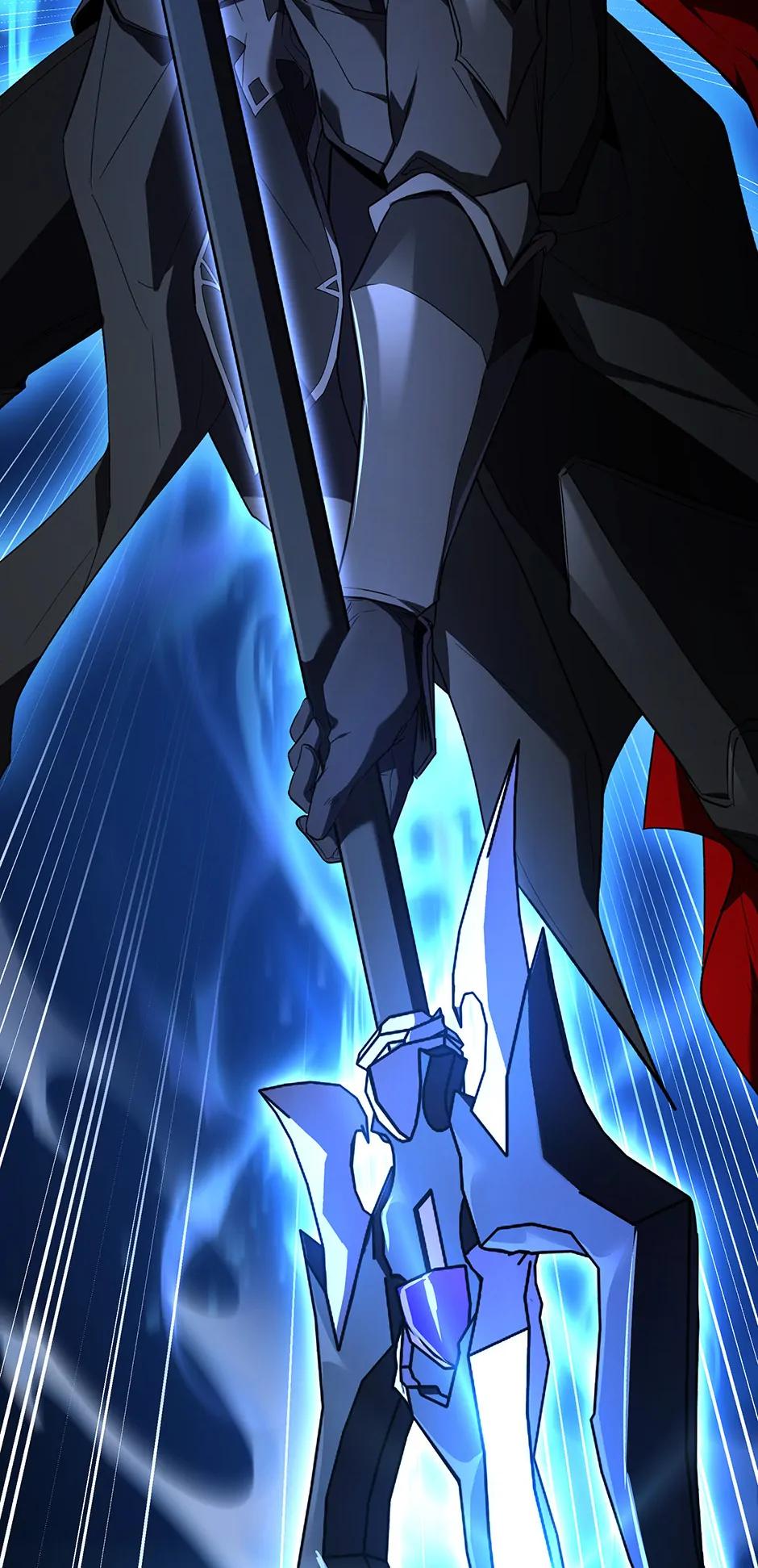 Read The Legendary Spearman Returns EN Manga Online