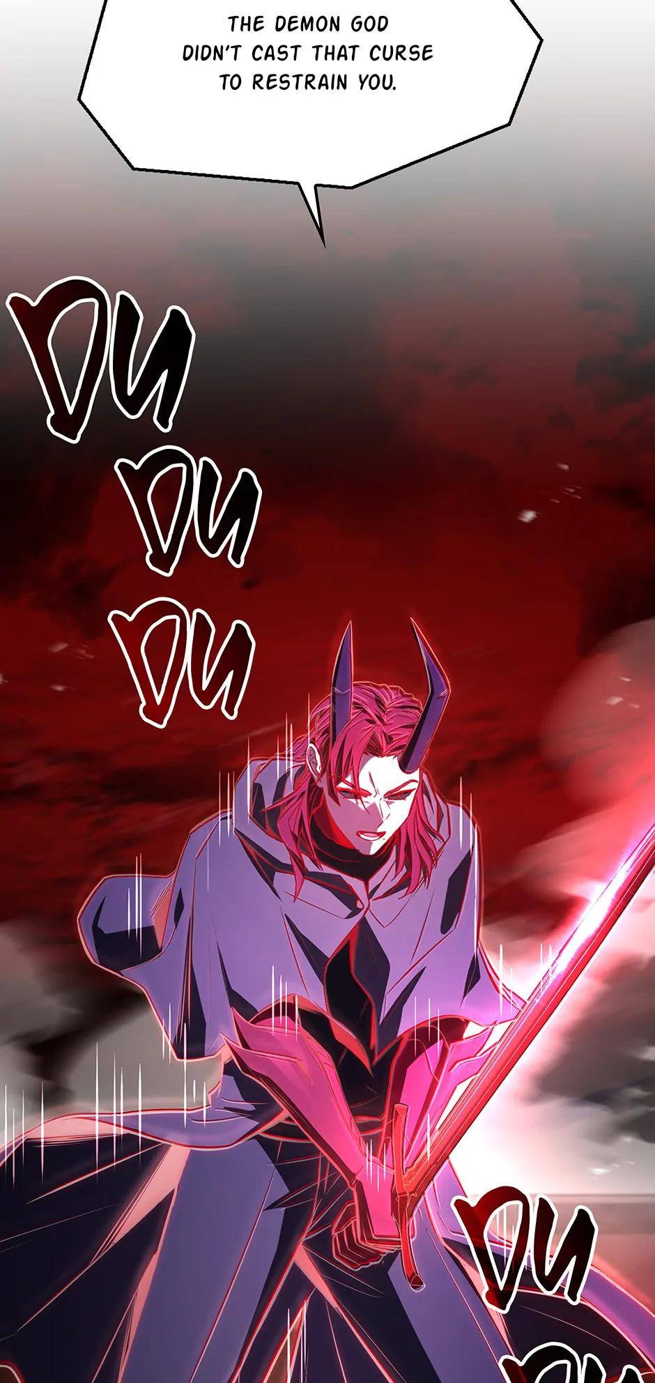 Read The Legendary Spearman Returns EN Manga Online