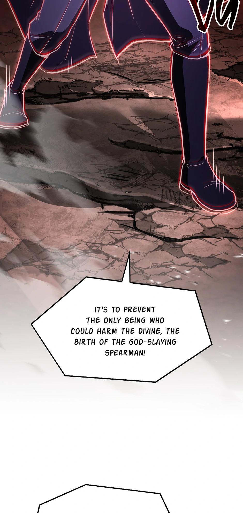 Read The Legendary Spearman Returns EN Manga Online