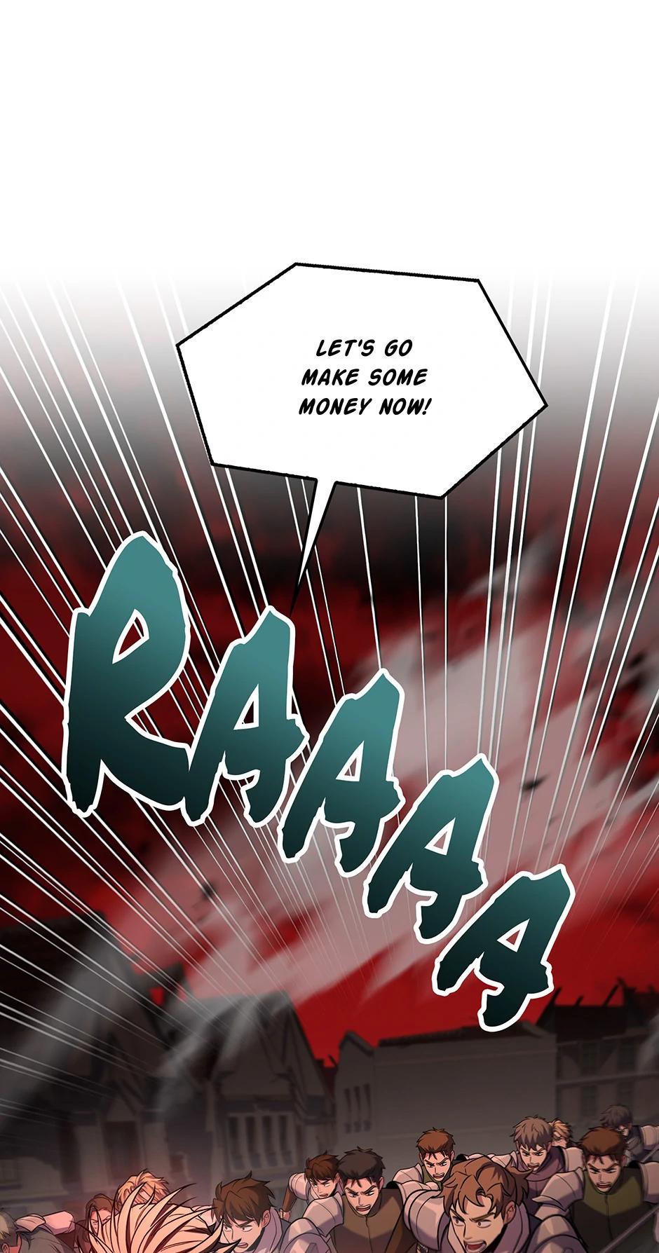 Read The Legendary Spearman Returns EN Manga Online