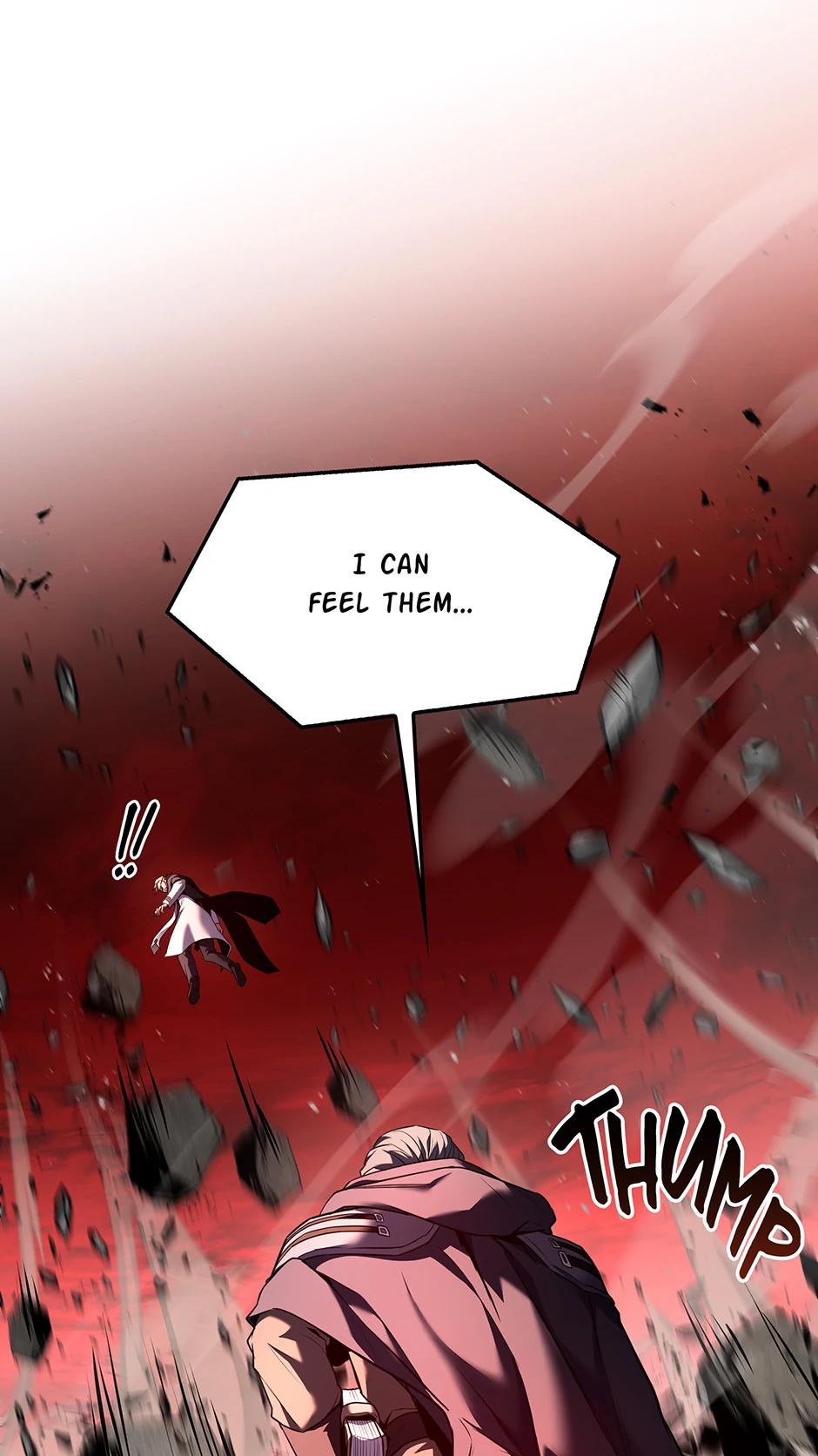 Read The Legendary Spearman Returns EN Manga Online