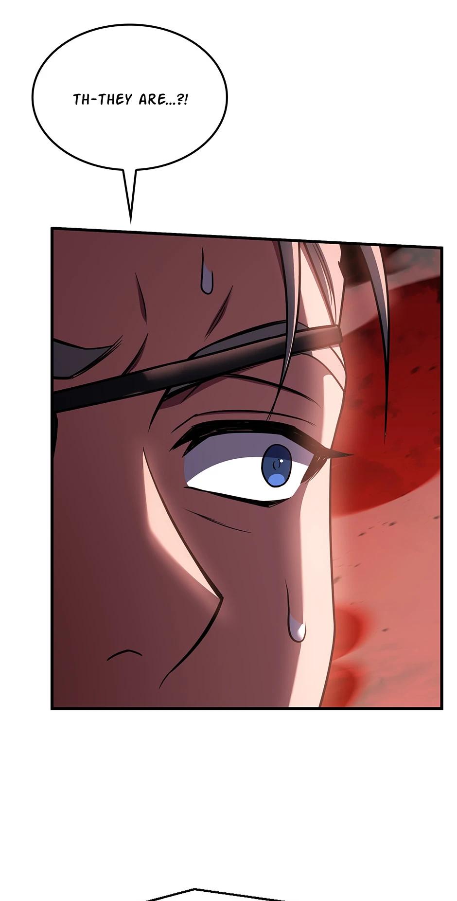 Read The Legendary Spearman Returns EN Manga Online