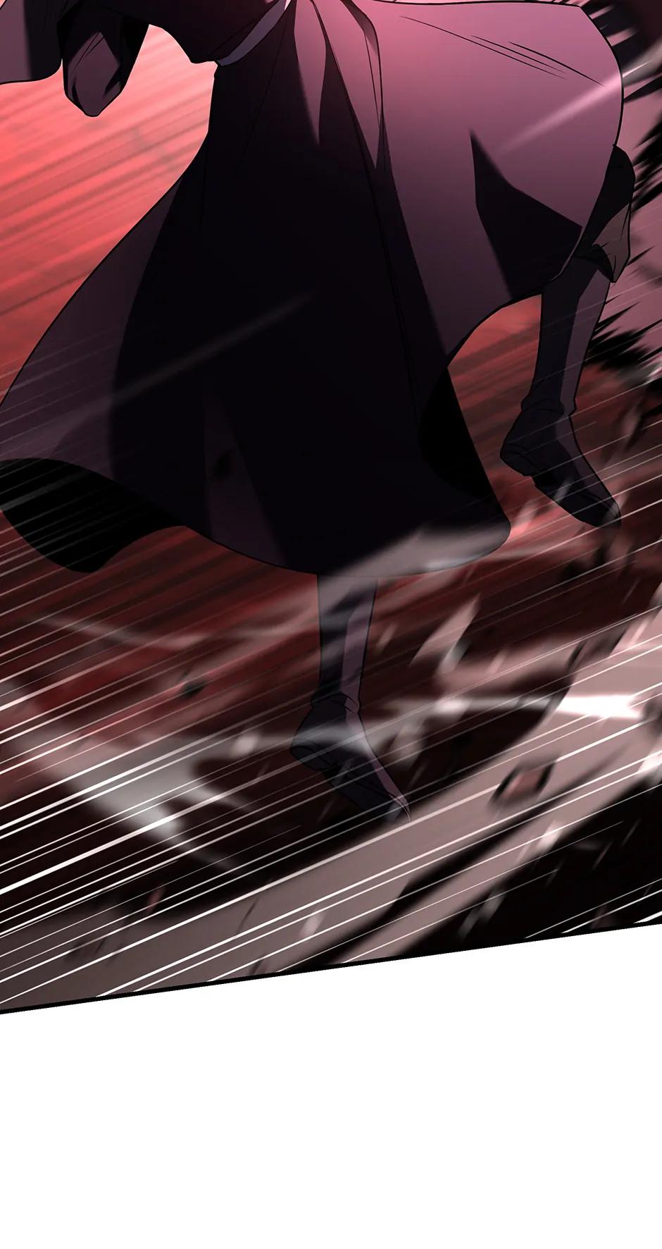 Read The Legendary Spearman Returns EN Manga Online