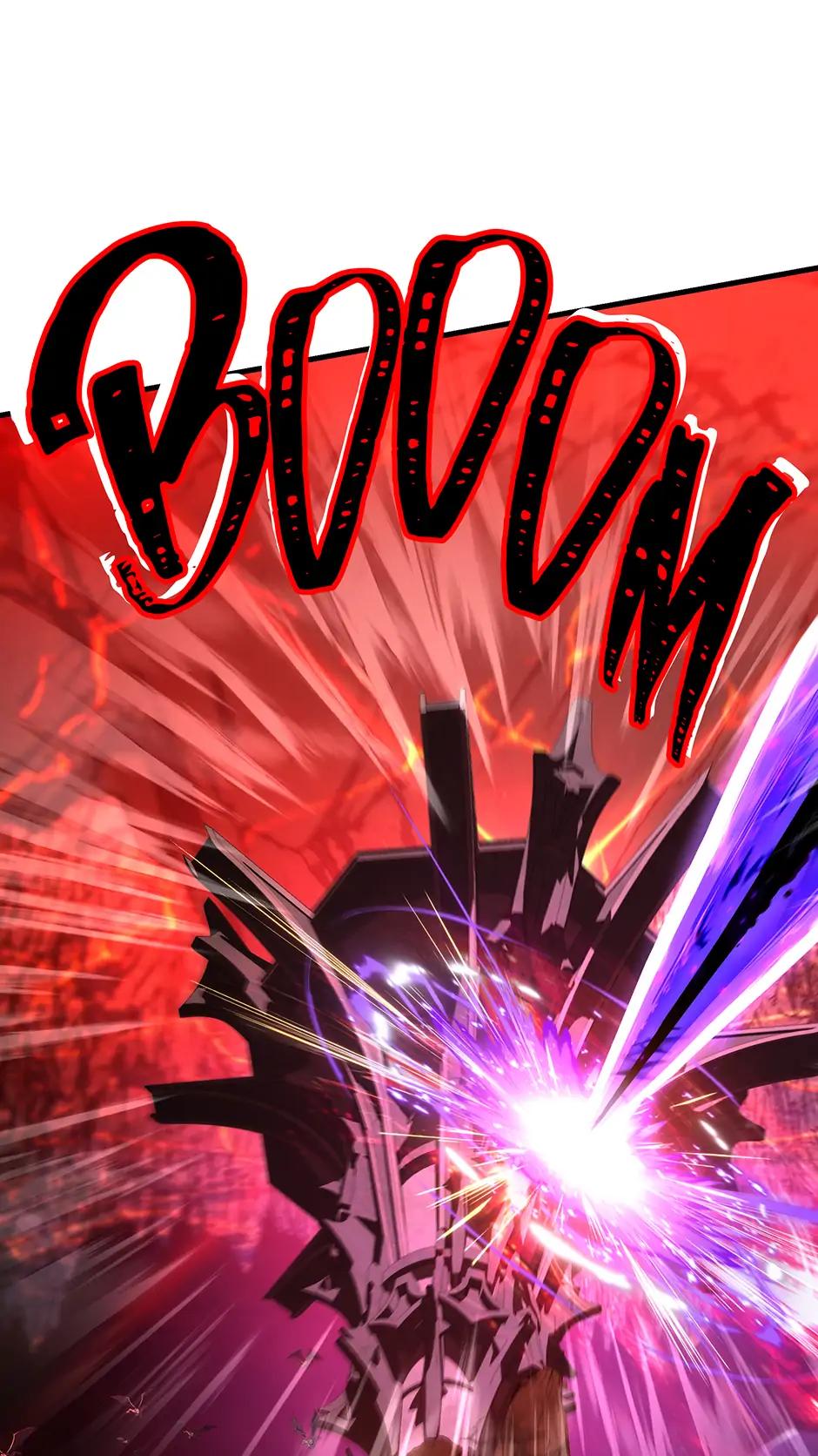 Read The Legendary Spearman Returns EN Manga Online