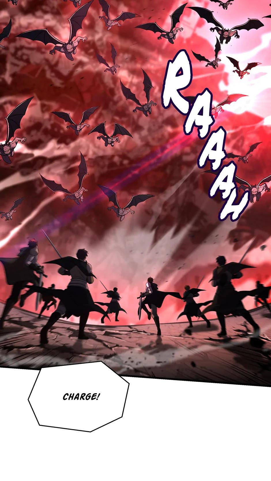 Read The Legendary Spearman Returns EN Manga Online