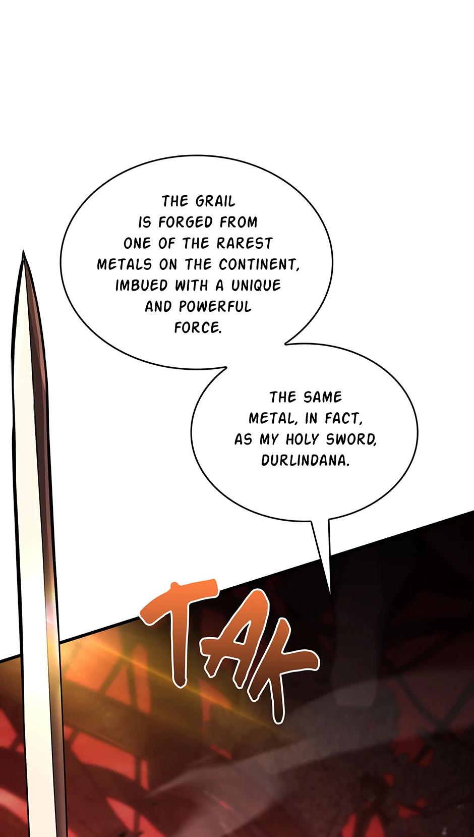 Read The Legendary Spearman Returns EN Manga Online