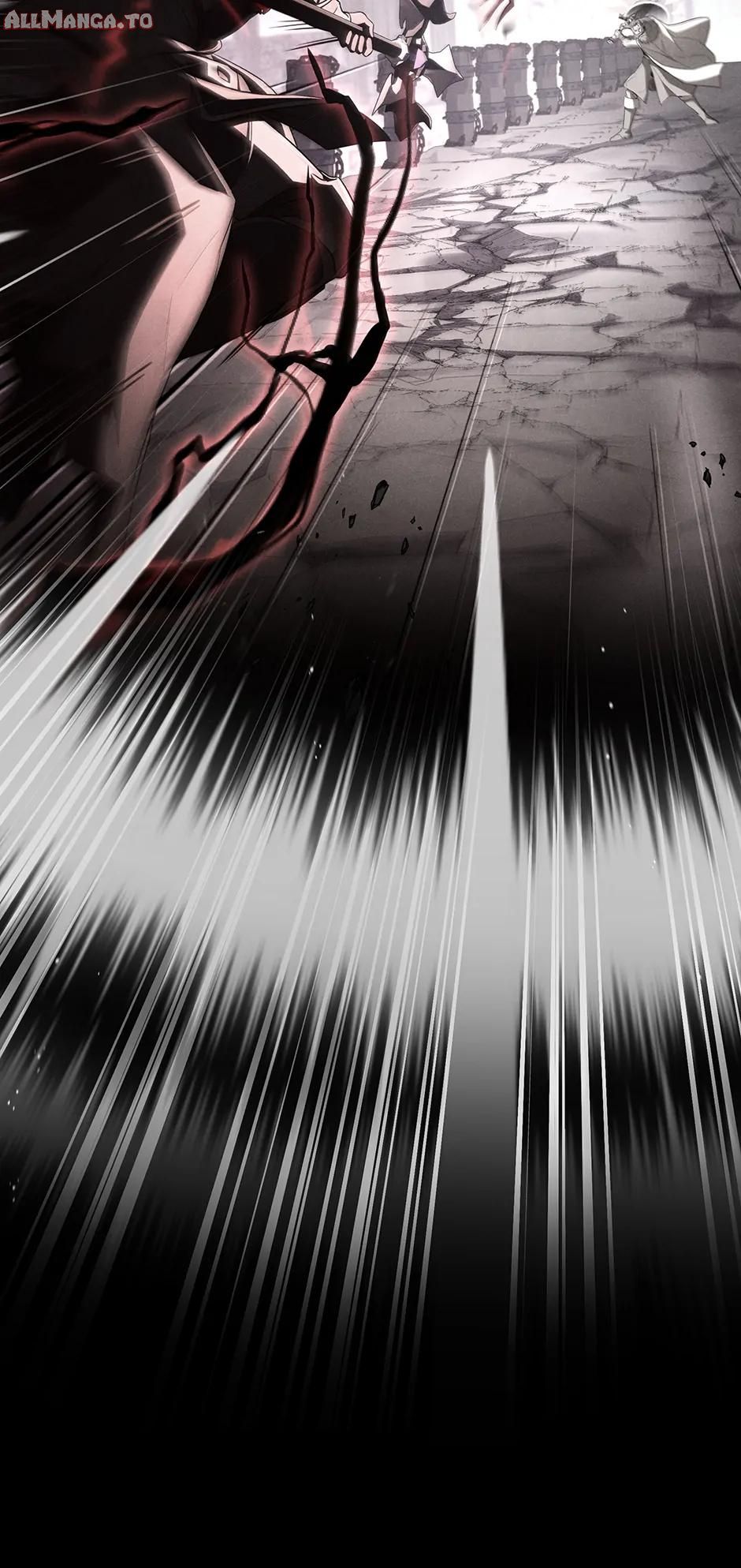 Read The Legendary Spearman Returns EN Manga Online