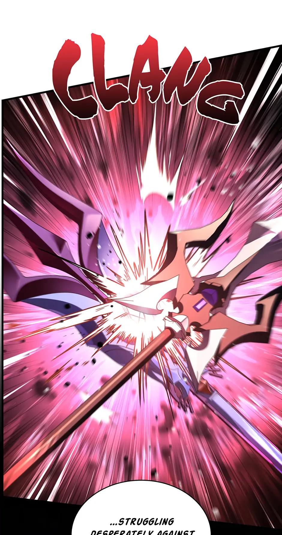 Read The Legendary Spearman Returns EN Manga Online