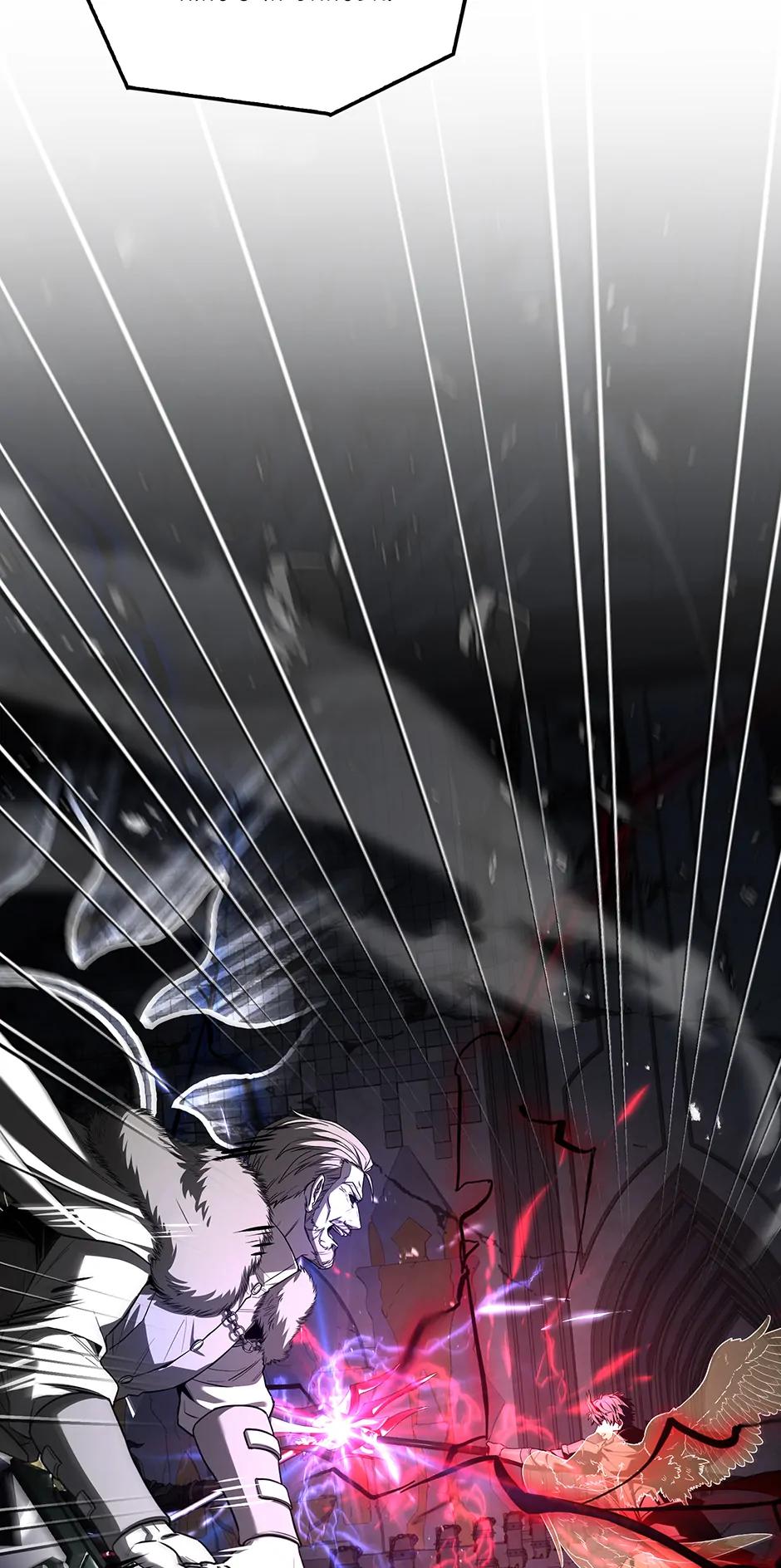 Read The Legendary Spearman Returns EN Manga Online