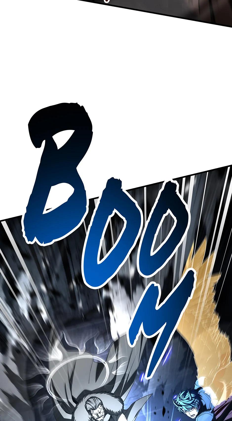 Read The Legendary Spearman Returns EN Manga Online