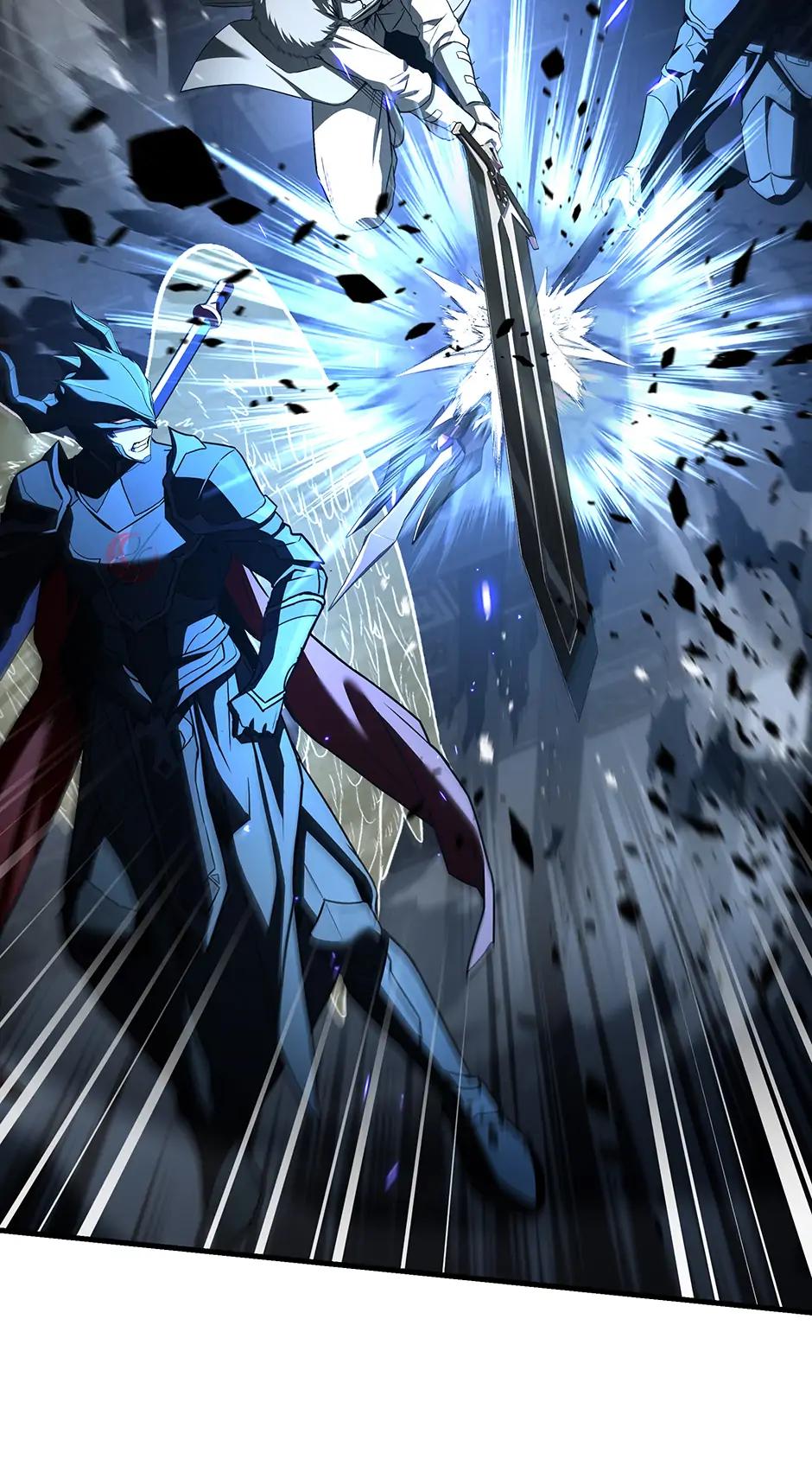 Read The Legendary Spearman Returns EN Manga Online