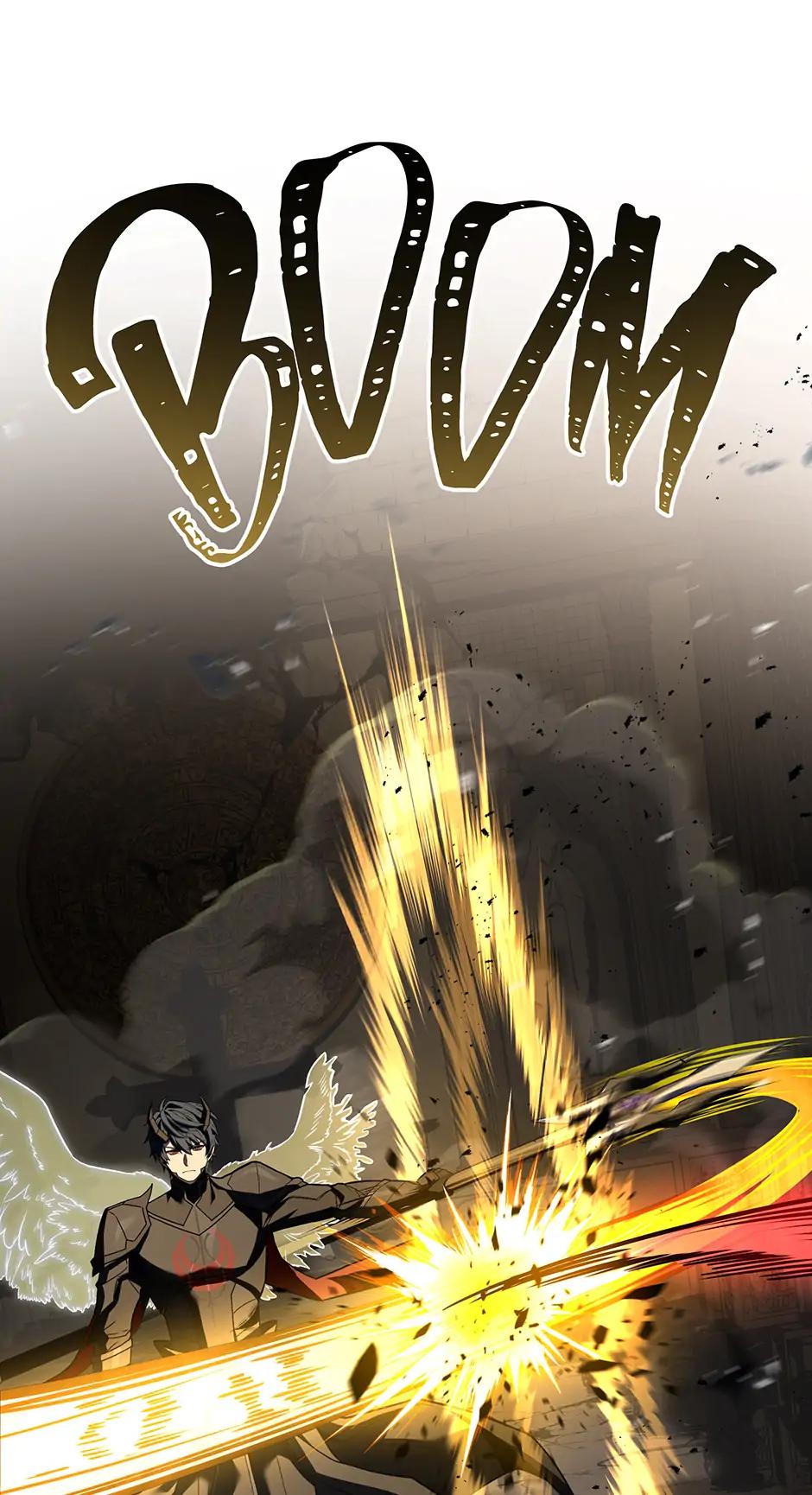Read The Legendary Spearman Returns EN Manga Online