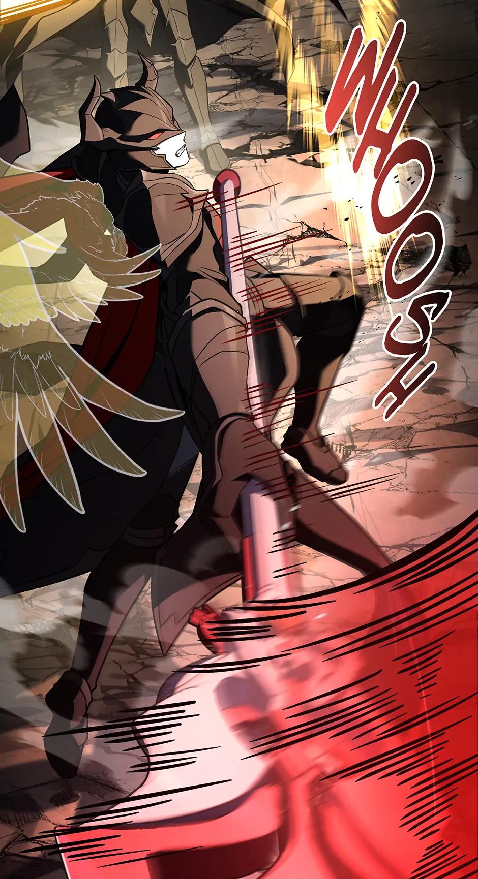 Read The Legendary Spearman Returns EN Manga Online