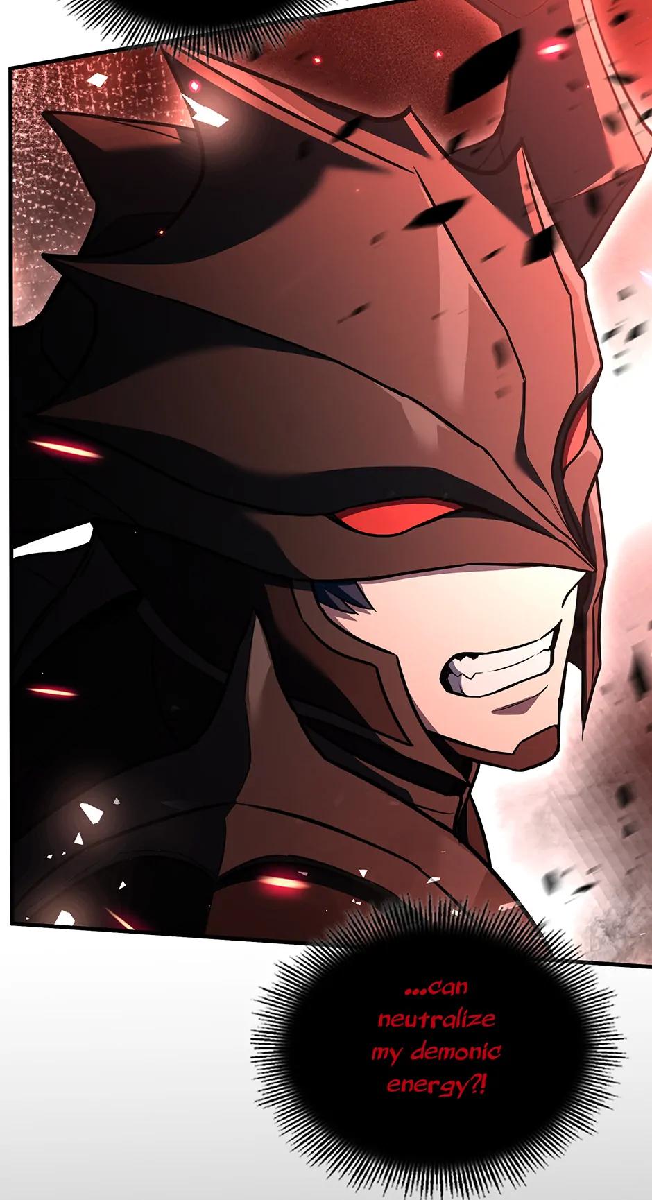 Read The Legendary Spearman Returns EN Manga Online
