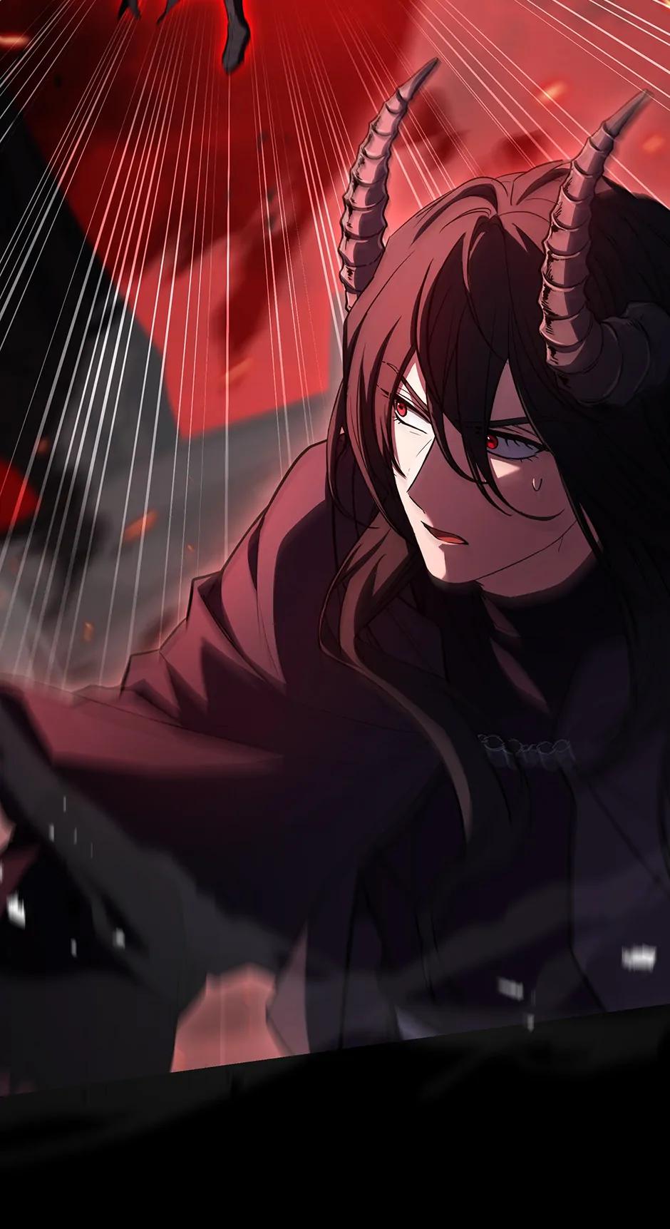 Read The Legendary Spearman Returns EN Manga Online