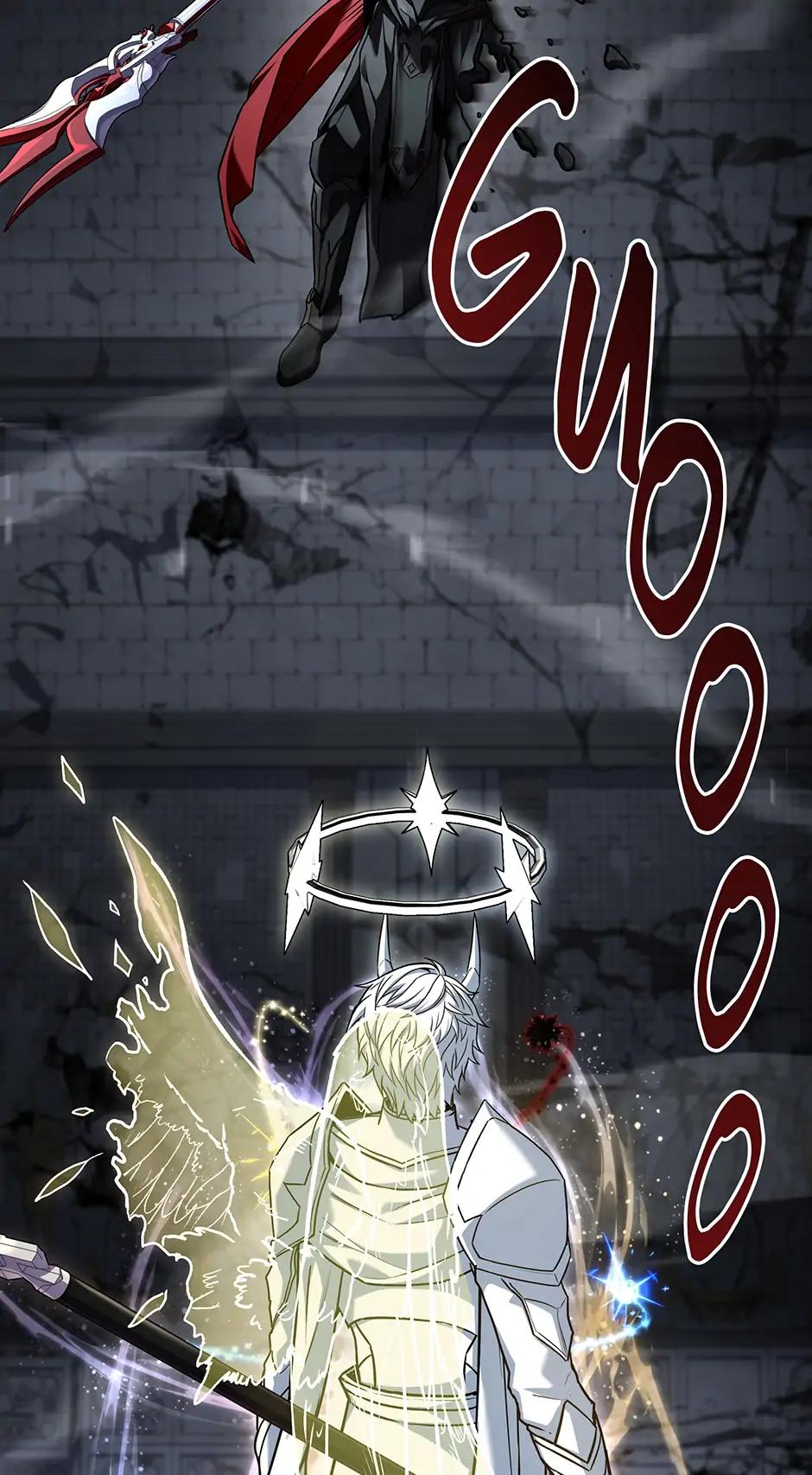 Read The Legendary Spearman Returns EN Manga Online