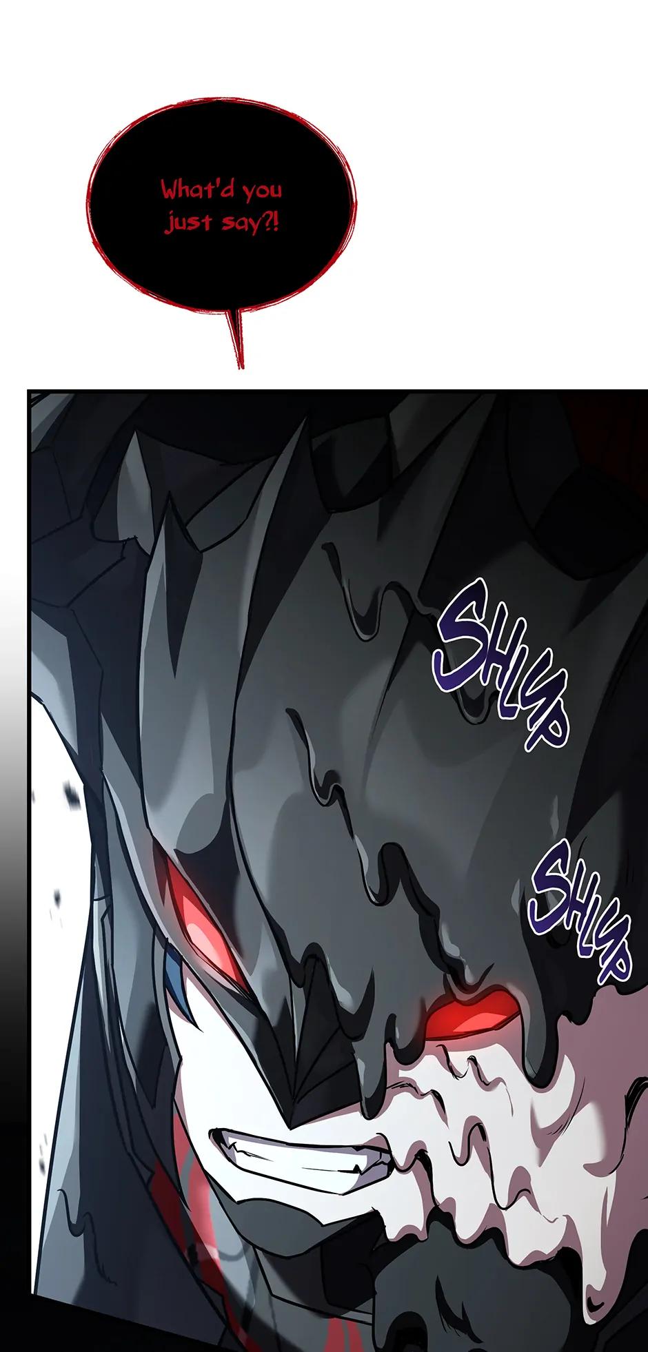 Read The Legendary Spearman Returns EN Manga Online