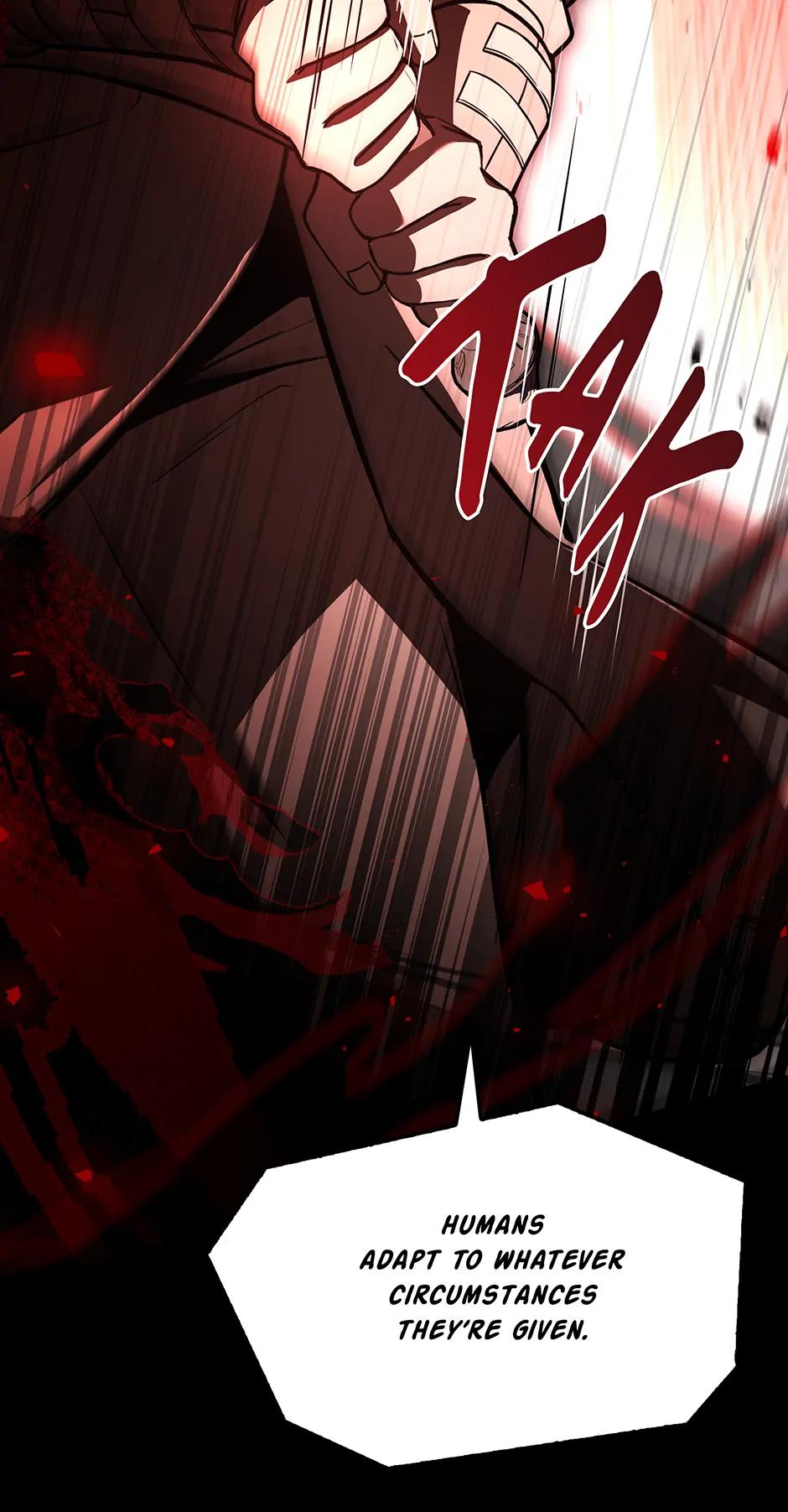 Read The Legendary Spearman Returns EN Manga Online