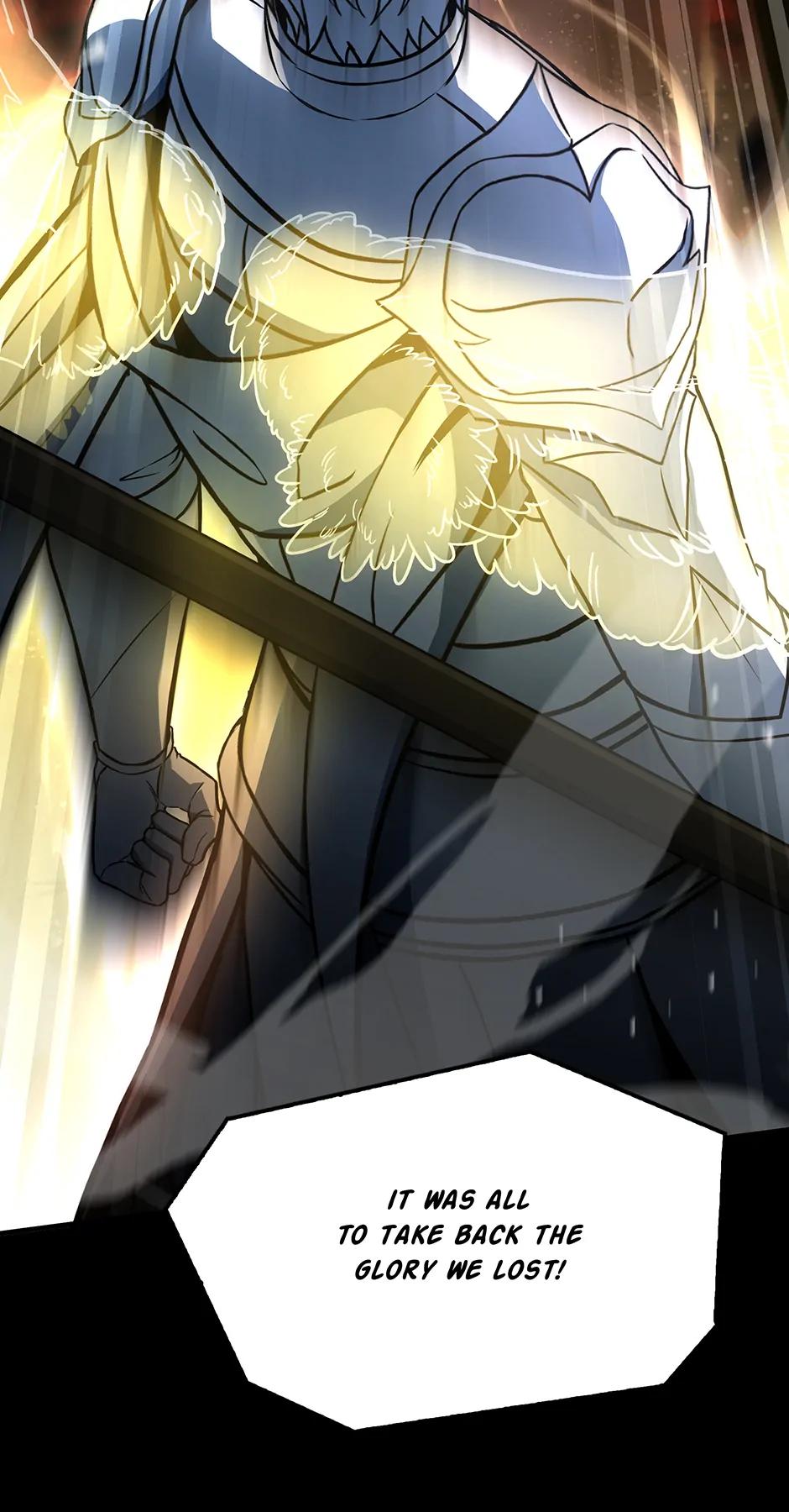 Read The Legendary Spearman Returns EN Manga Online