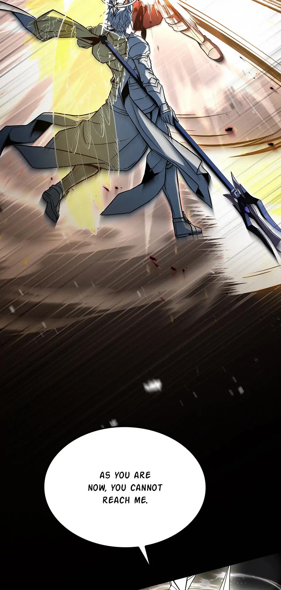 Read The Legendary Spearman Returns EN Manga Online