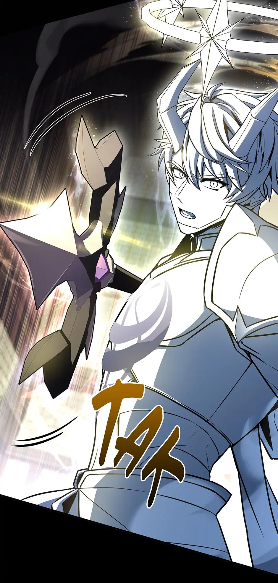 Read The Legendary Spearman Returns EN Manga Online